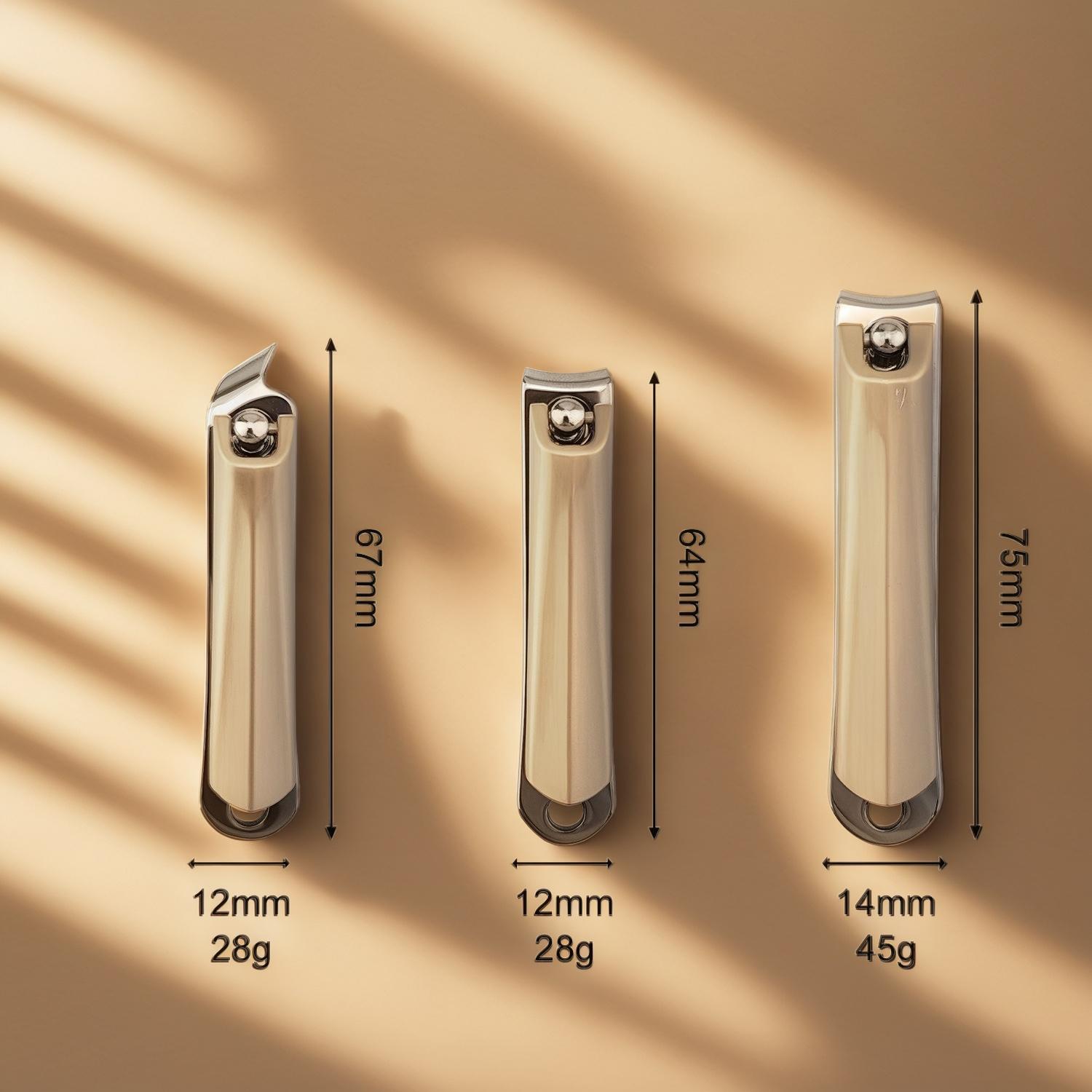 Coupe-ongles en gros pour salons de beauté : comment choisir des outils fiables au quotidien