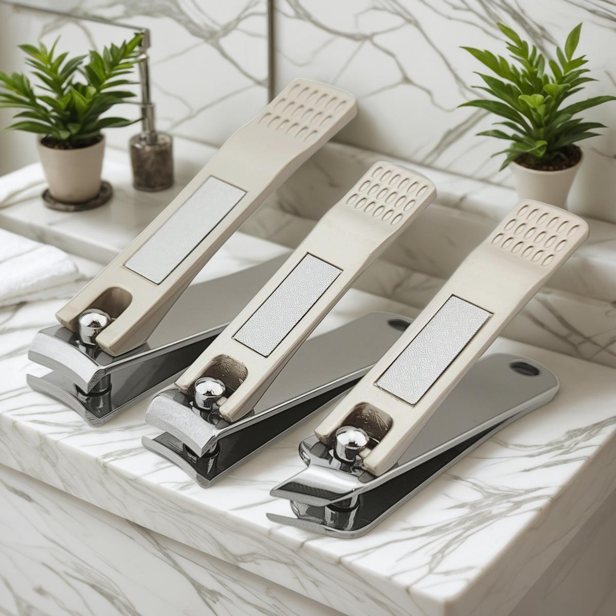 Nagelschneidemaschinen Großhandel: Die Pflegestandards erhöhen