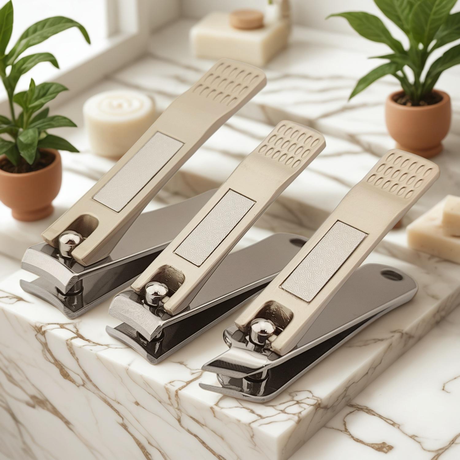 Vente en gros de coupe-ongles : comment les salons choisissent des outils de précision fiables
