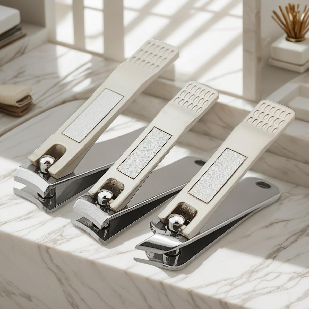 Nagelknipser Großhandel: Außergewöhnliche Auswahl für Salons