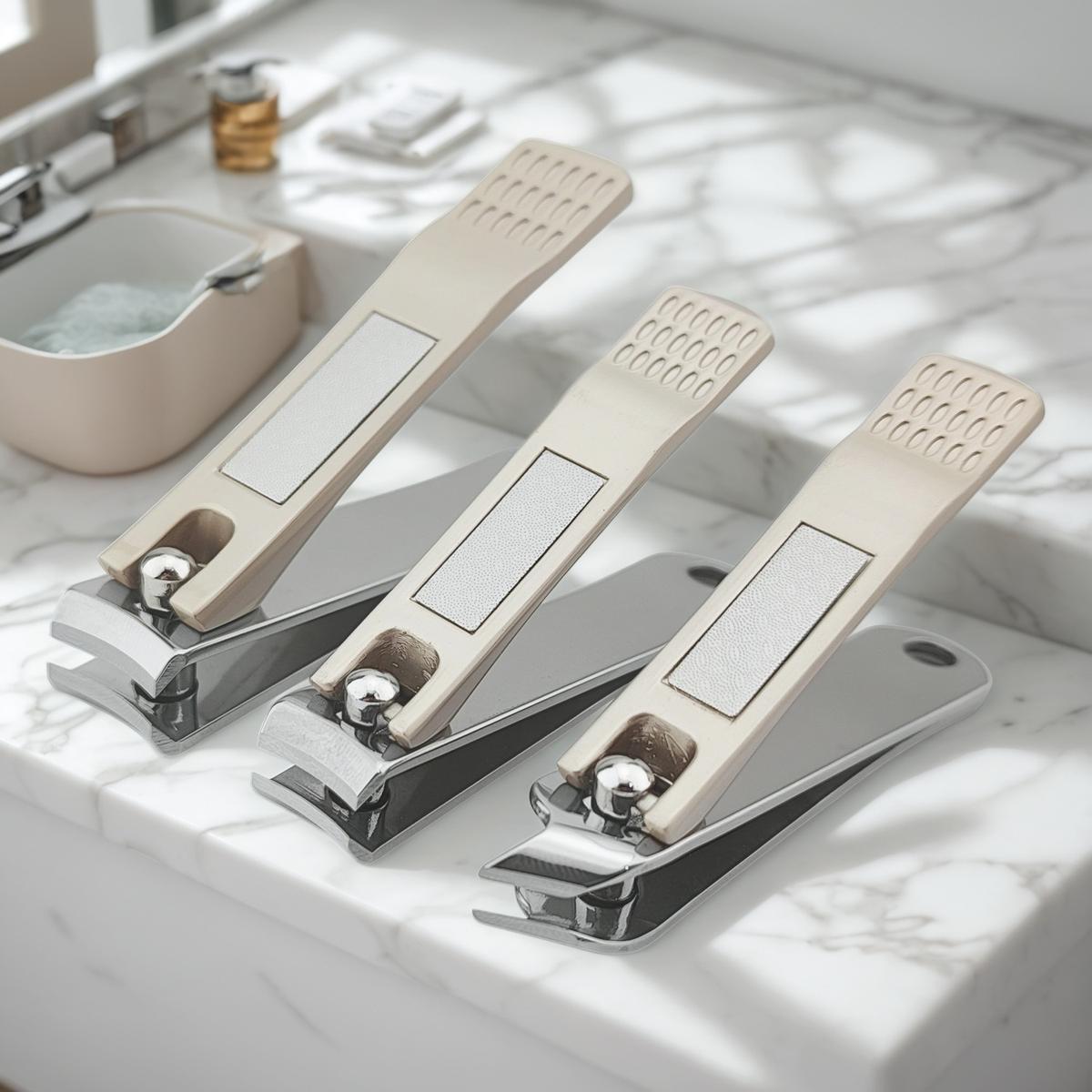 Nagelknipser Großhandel: Werten Sie Ihre Salonausstattung auf