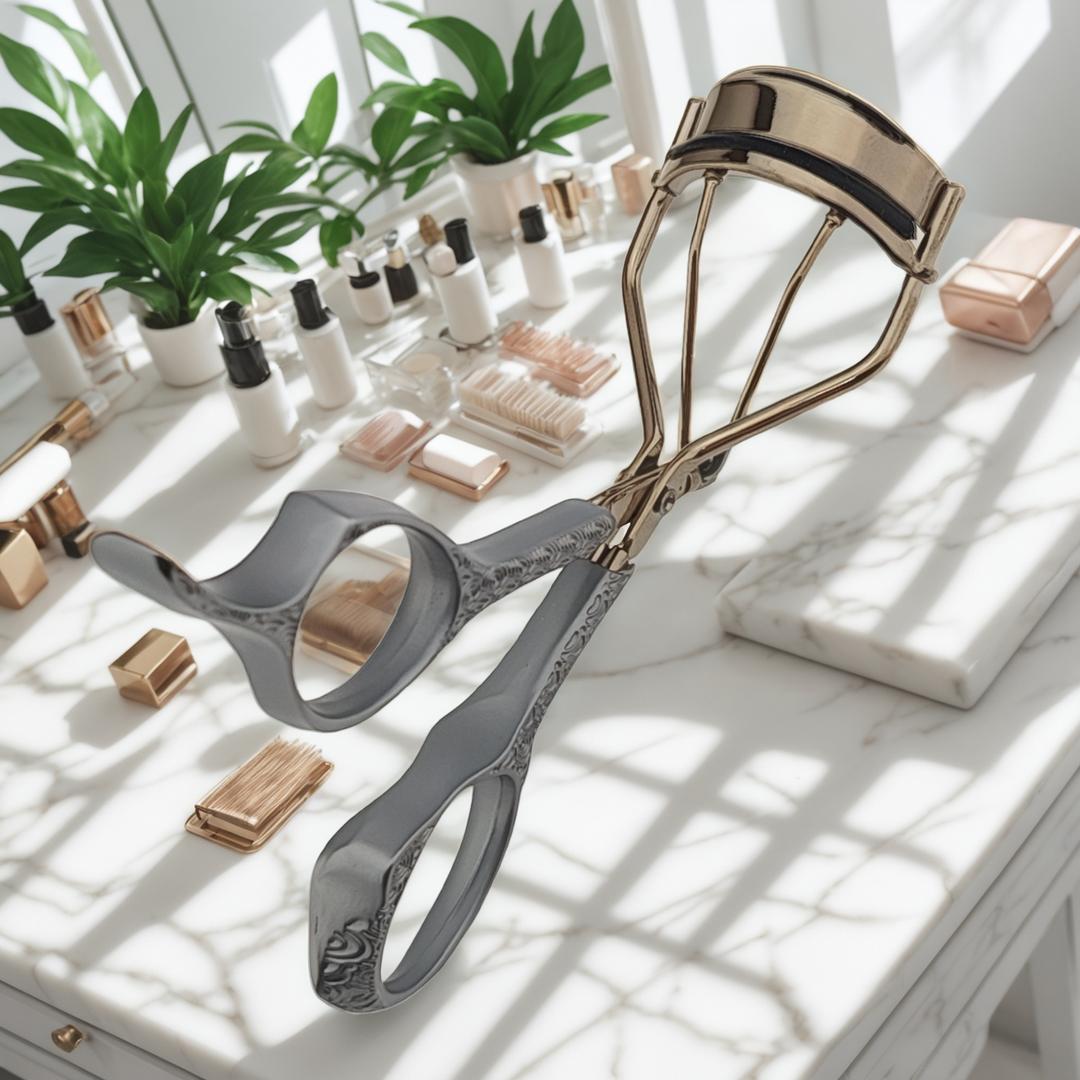 Großhändler für Wimpernzangen: B2B-Lösungen für Schönheitsprodukte