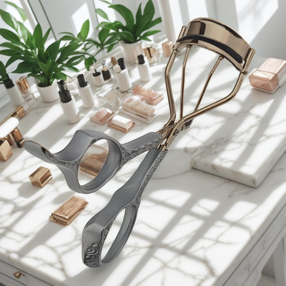 Großhändler für Wimpernzangen: B2B-Lösungen für Schönheitsprodukte