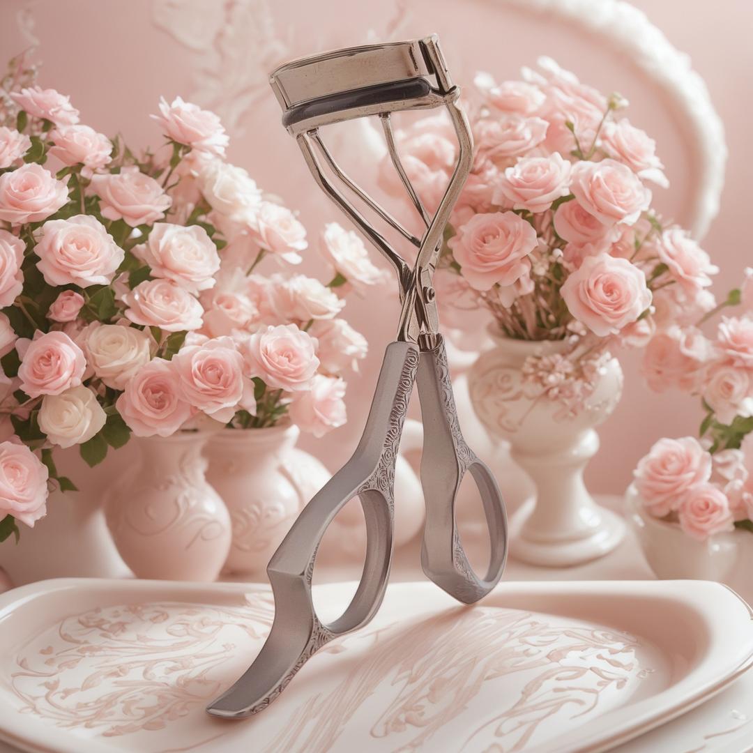 Großhändler für Wimpernzangen: Werten Sie Ihre Schönheitsprodukte auf