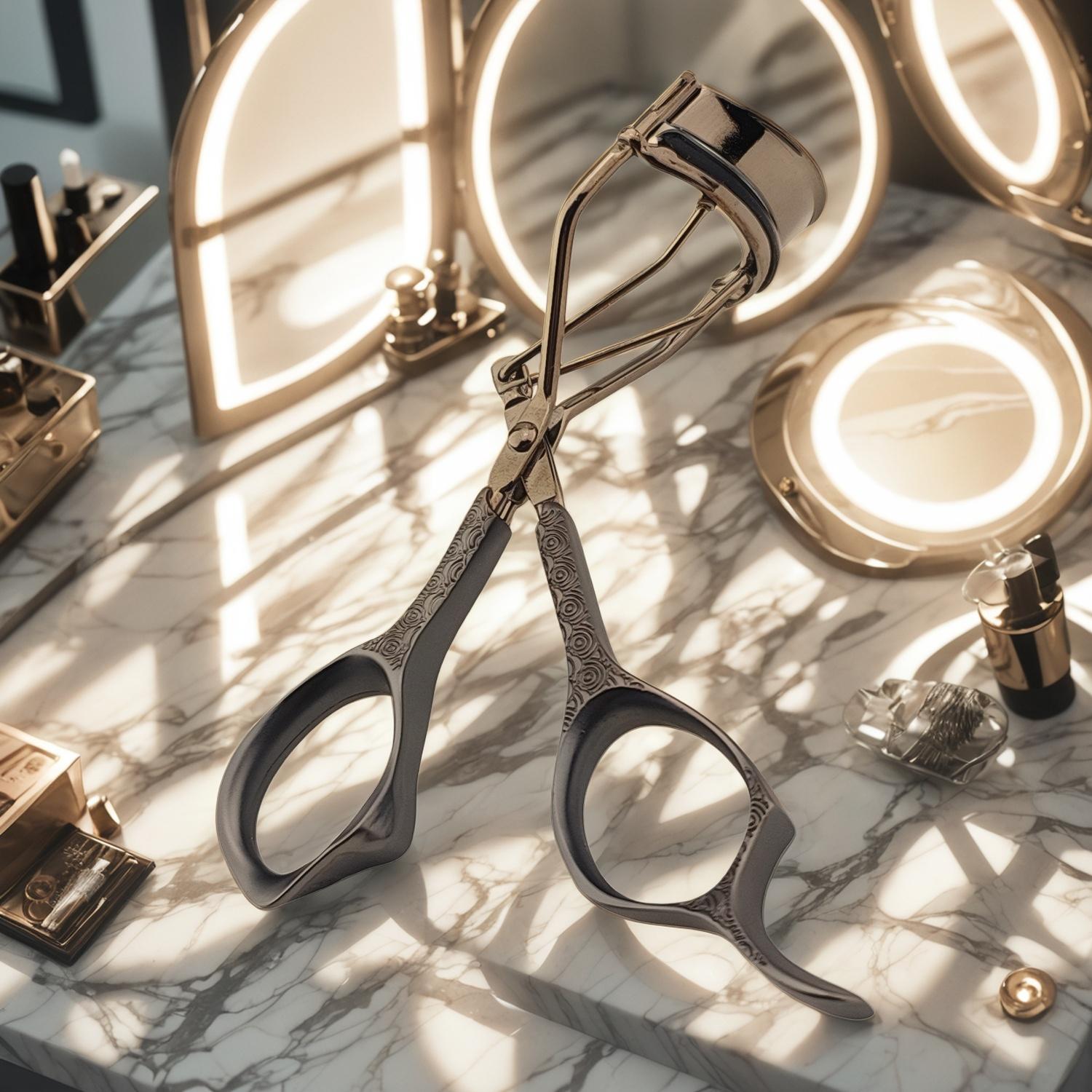 Grossistes de recourbe-cils : Guide d’achat B2B pour l’approvisionnement en outils de beauté