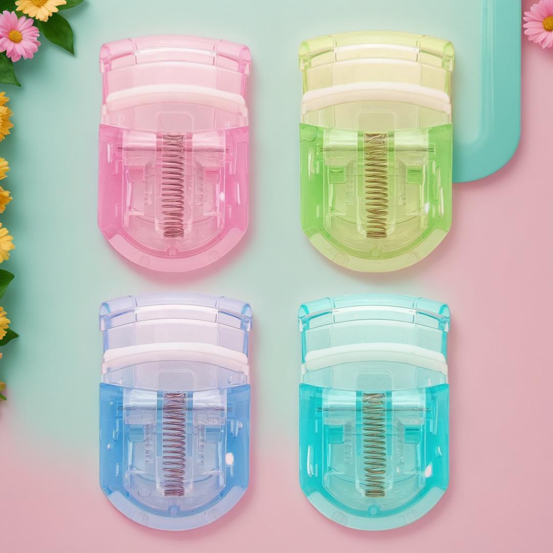 Großhändler für Wimpernzangen und B2B-Schönheitsartikel