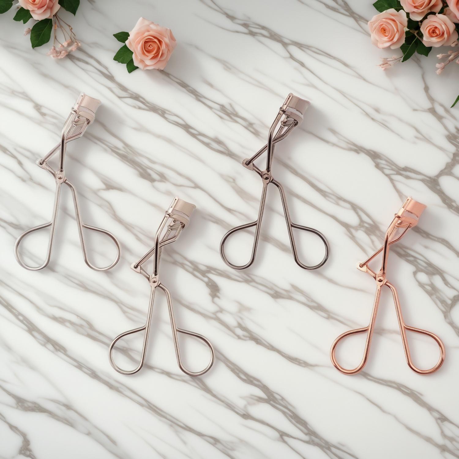 Vente en gros d'outils de beauté : Comment choisir les recourbe-cils et les outils de soins personnels pour la vente au détail ou en salon ?