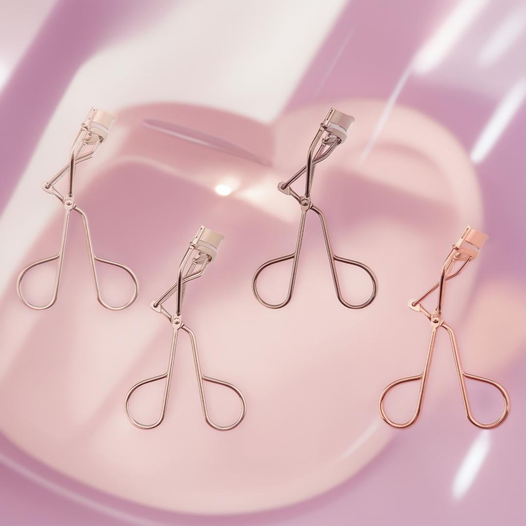 Beauty-Tools Großhandel: Wimpernzangen, Pediküre &amp; mehr von Olimor Beauty