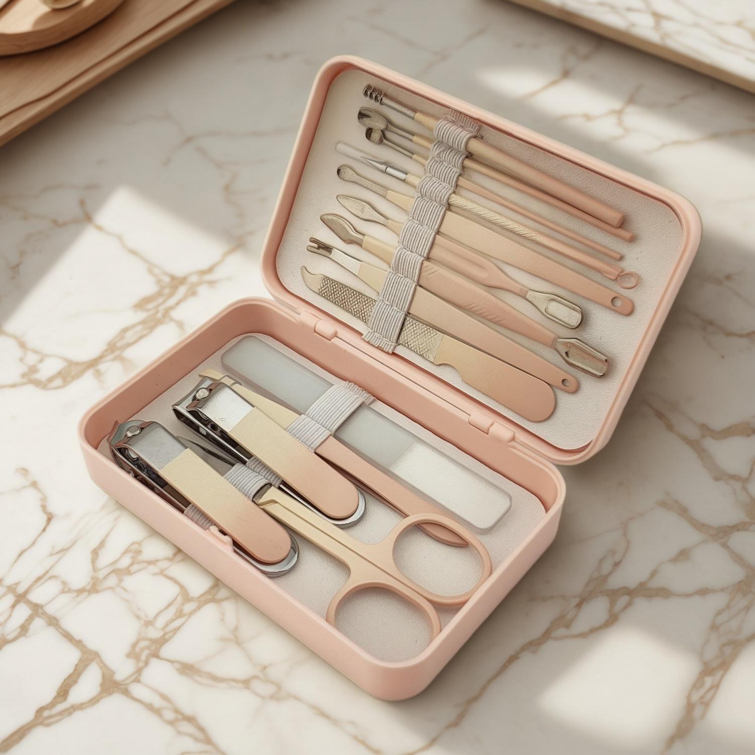 Outils de soins personnels en gros pour salons de coiffure, détaillants et kits de toilettage