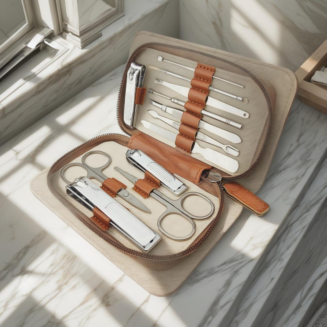 Vegane Maniküre-Werkzeuge im Großhandel: Umweltfreundliche Schönheitslösungen