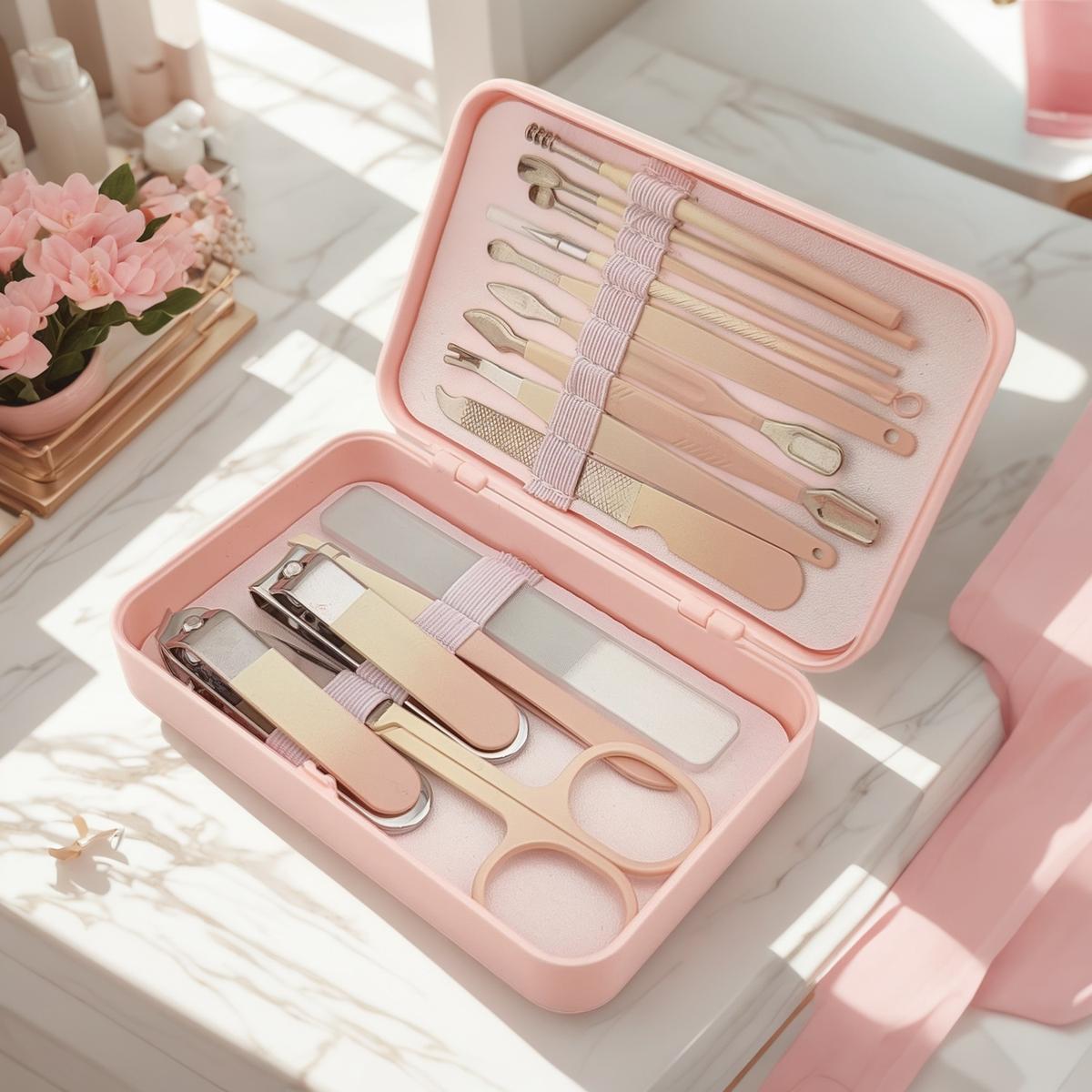 Großhandel für Körperpflegeprodukte: Auswahl in Salonqualität