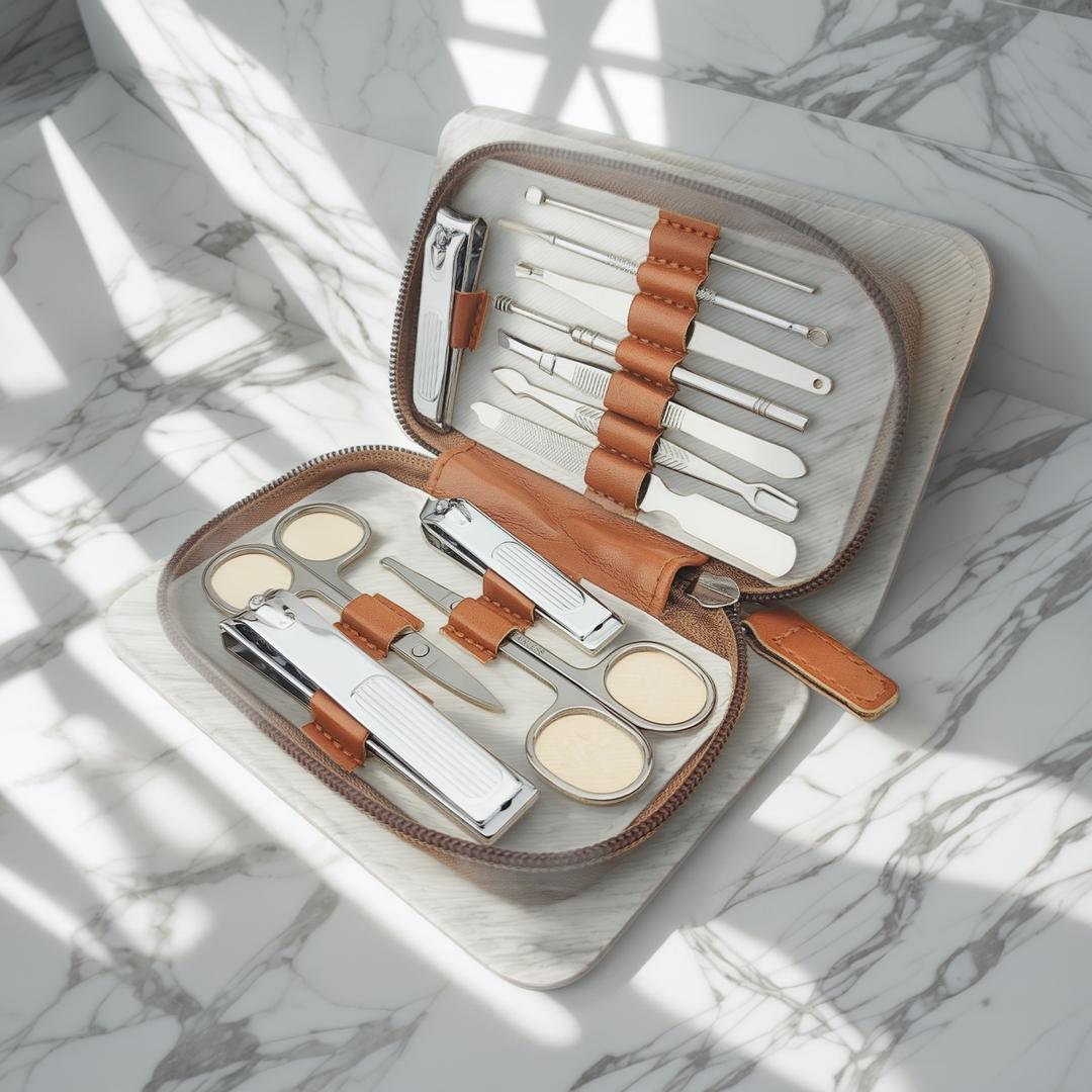 Vegane Maniküre-Werkzeuge im Großhandel: Ethische Pflegelösungen