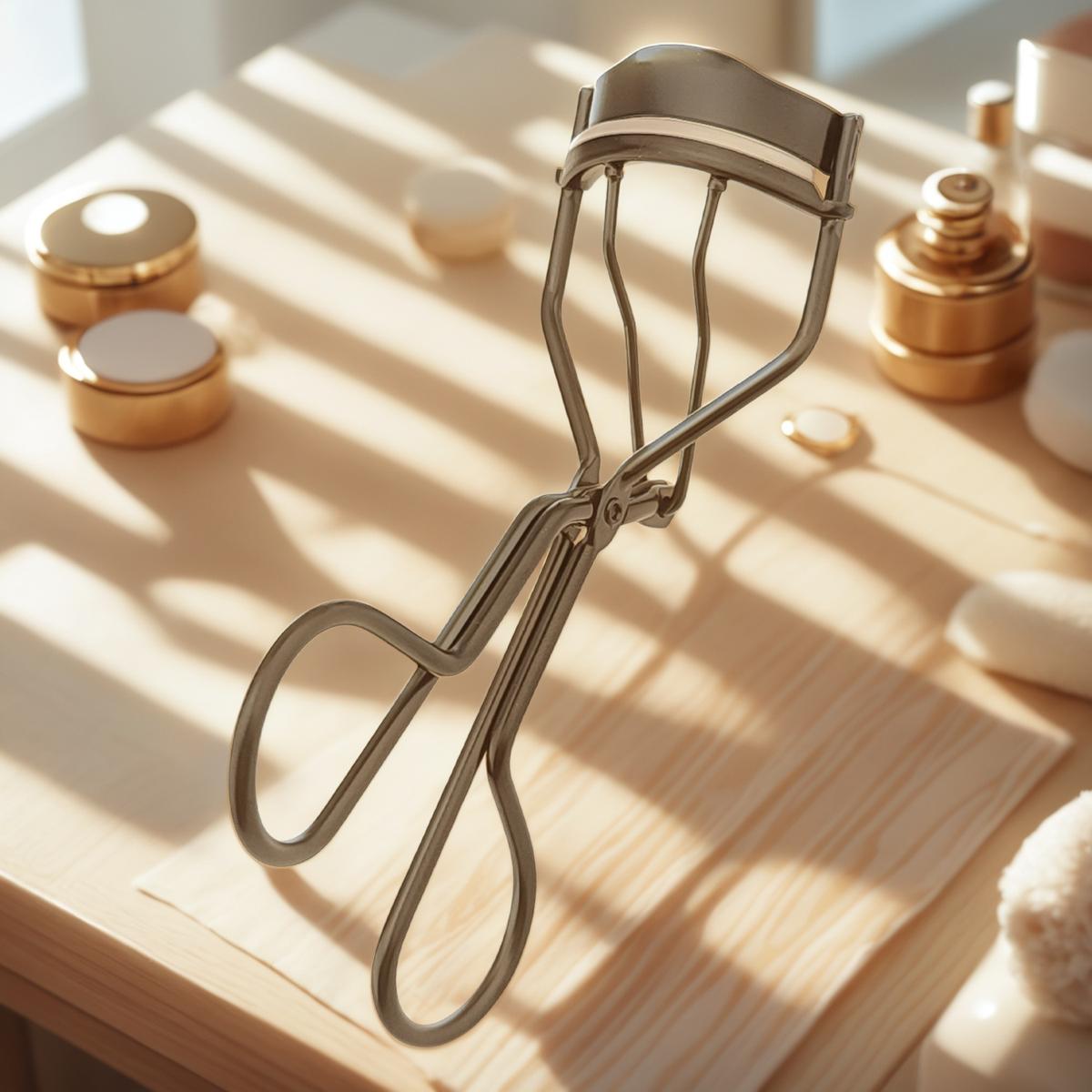 Großhändler für Wimpernzangen: Unverzichtbare B2B-Schönheitswerkzeuge