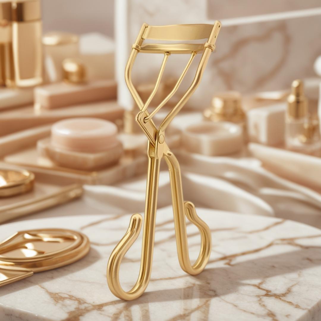 Großhändler für Wimpernzangen: Finden Sie aktuelle B2B-Schönheitsartikel