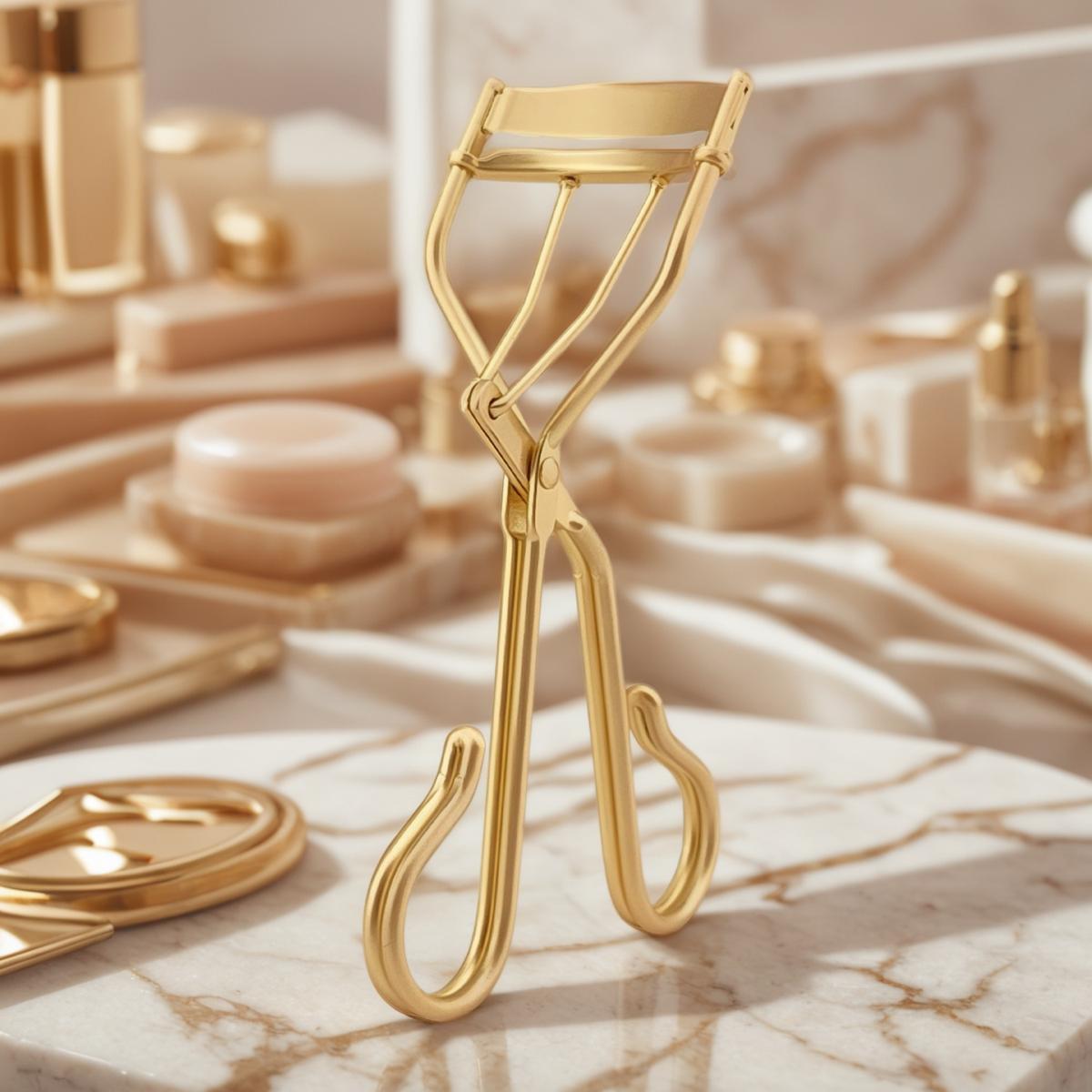 Großhändler für Wimpernzangen: Finden Sie aktuelle B2B-Schönheitsartikel