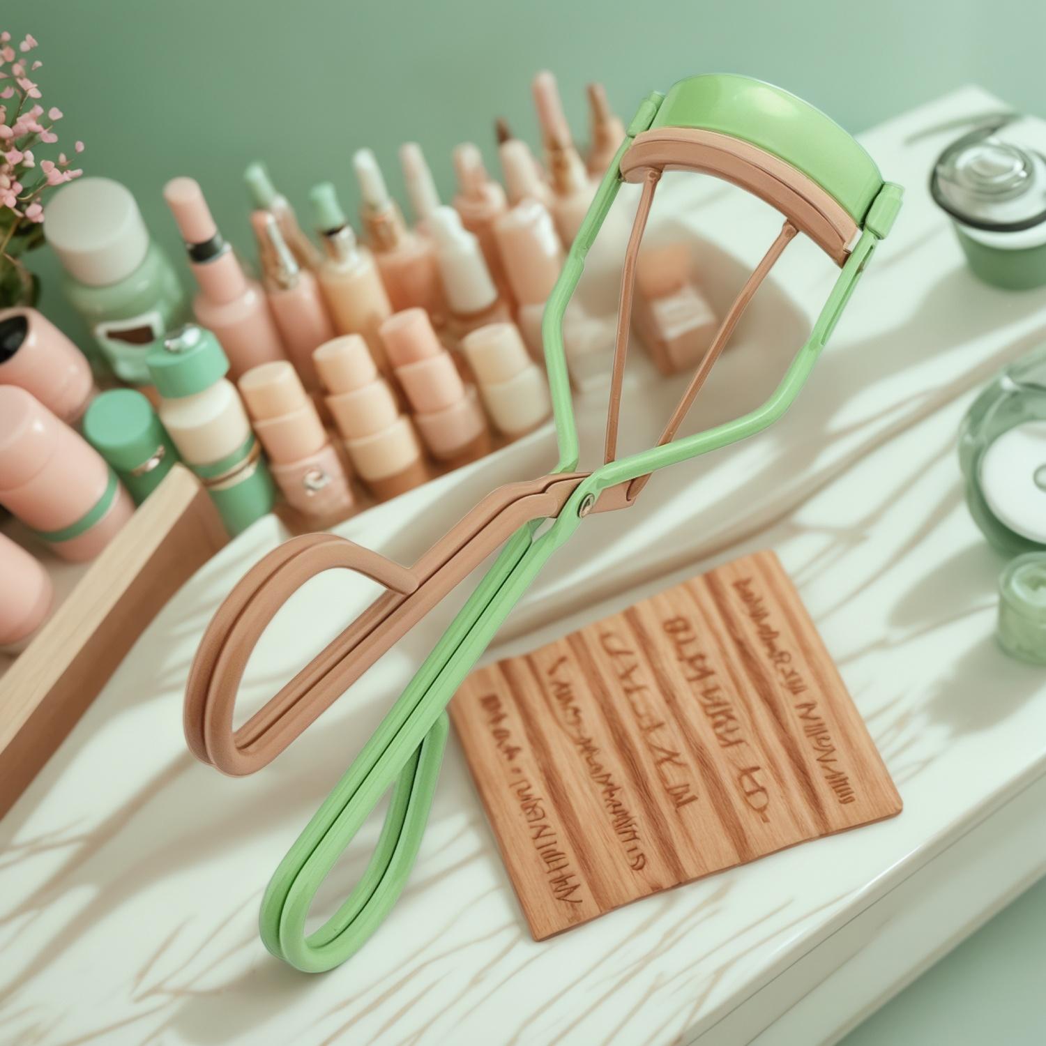 Recourbe-cils en gros : comment les détaillants choisissent un outil de beauté B2B fiable