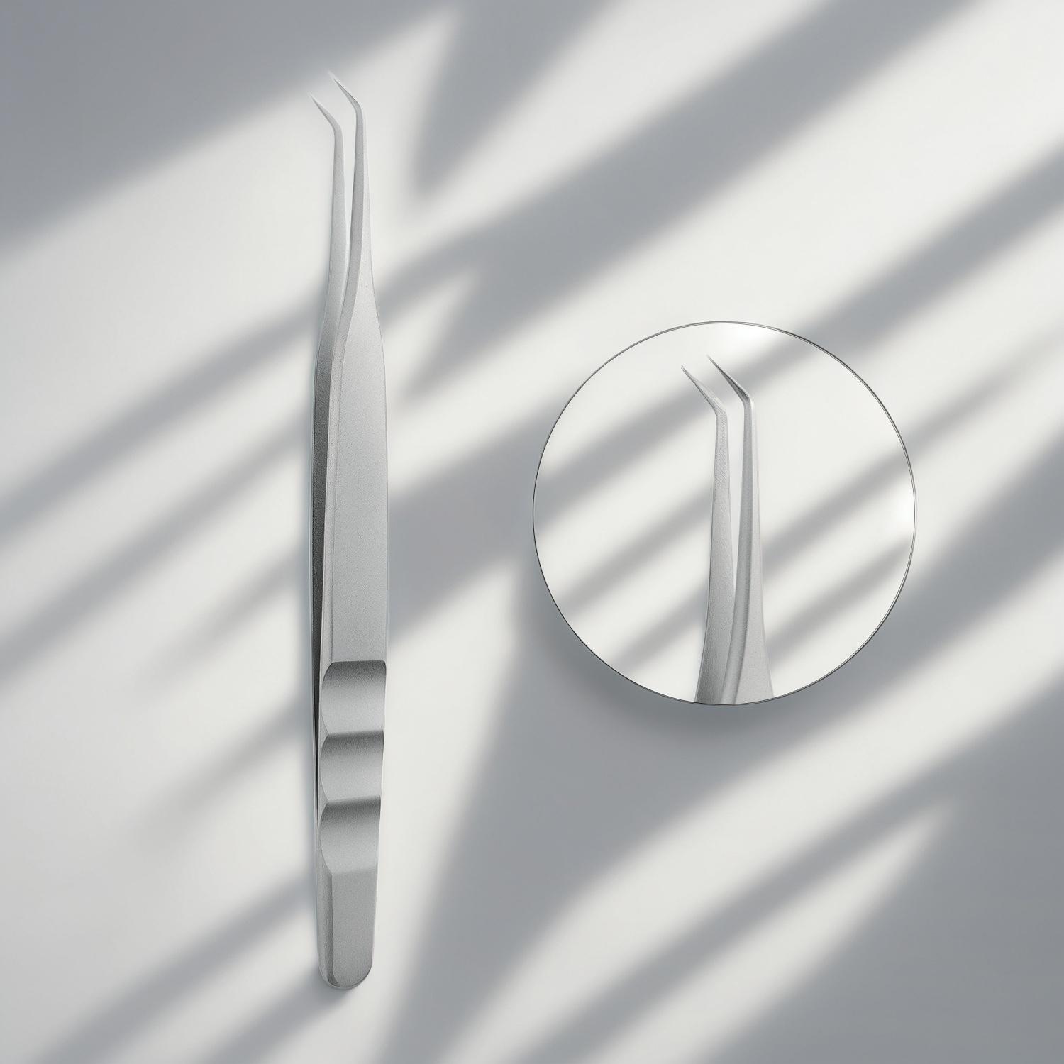 Outils pour extensions de cils destinés aux acheteurs de salons et aux professionnels des cils