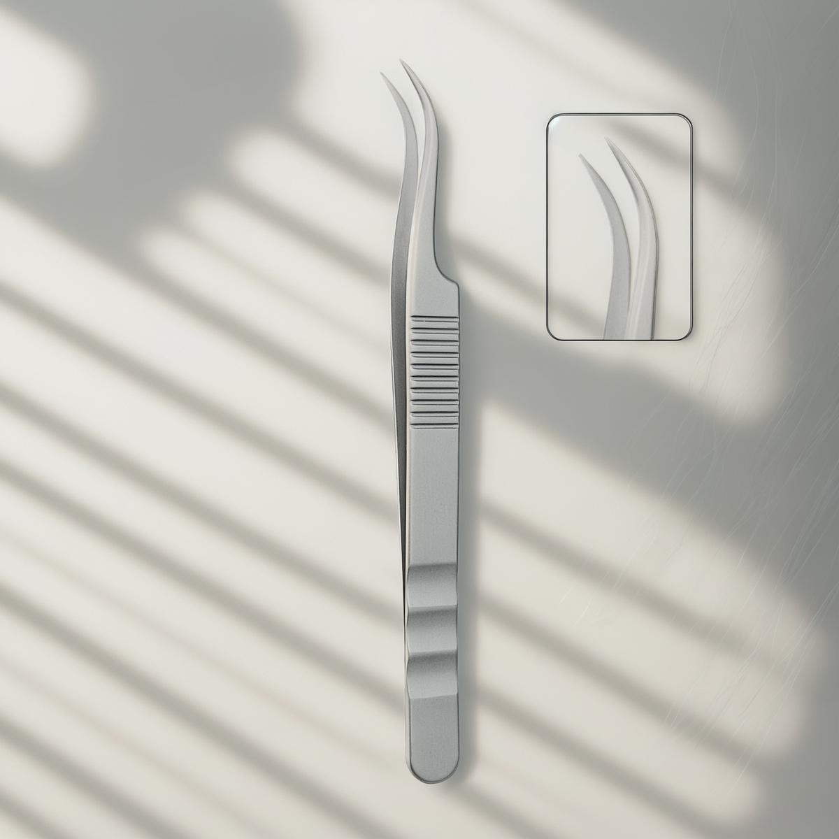 Eyelashes Extensions: Elevate Your Beauty with Precision Tools