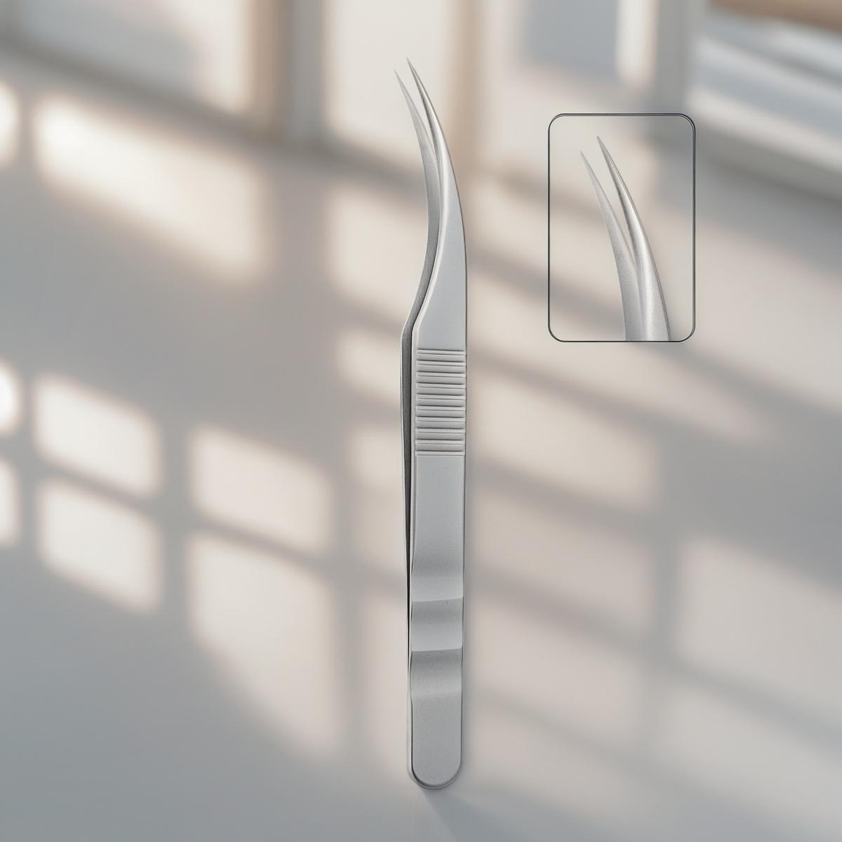 Eyelashes Extensions: Enhance Beauty with Precision Tools