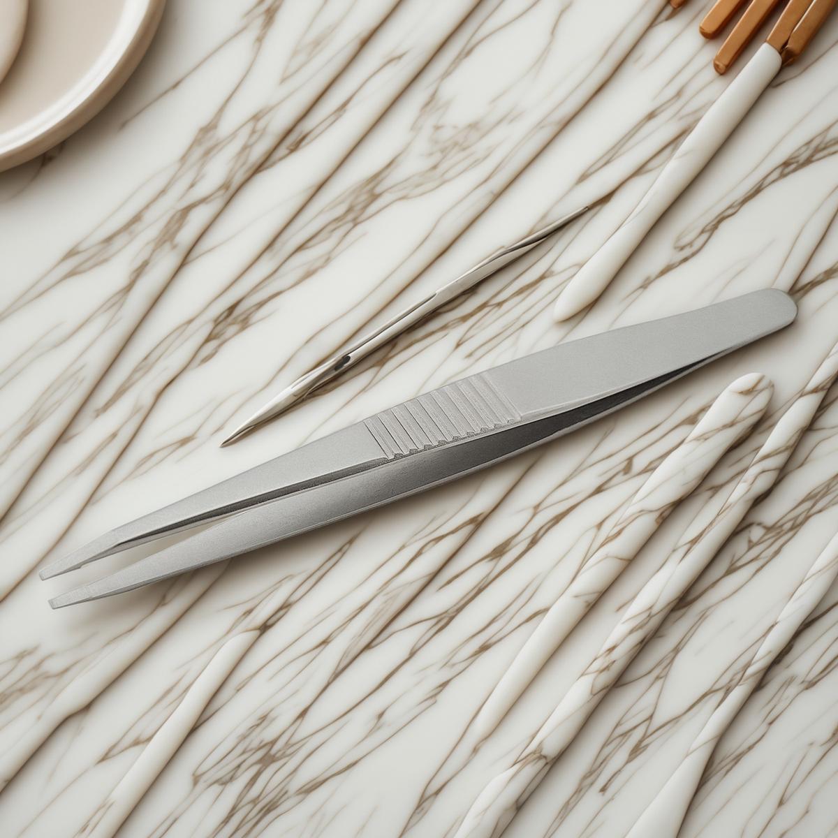 Eyebrow Tweezers Bulk: Precision Tools for B2B Beauty Supplies