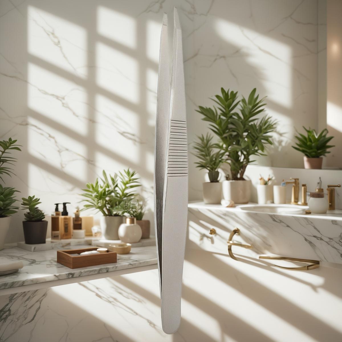 Eyebrow Tweezers Bulk: Precision for B2B Beauty