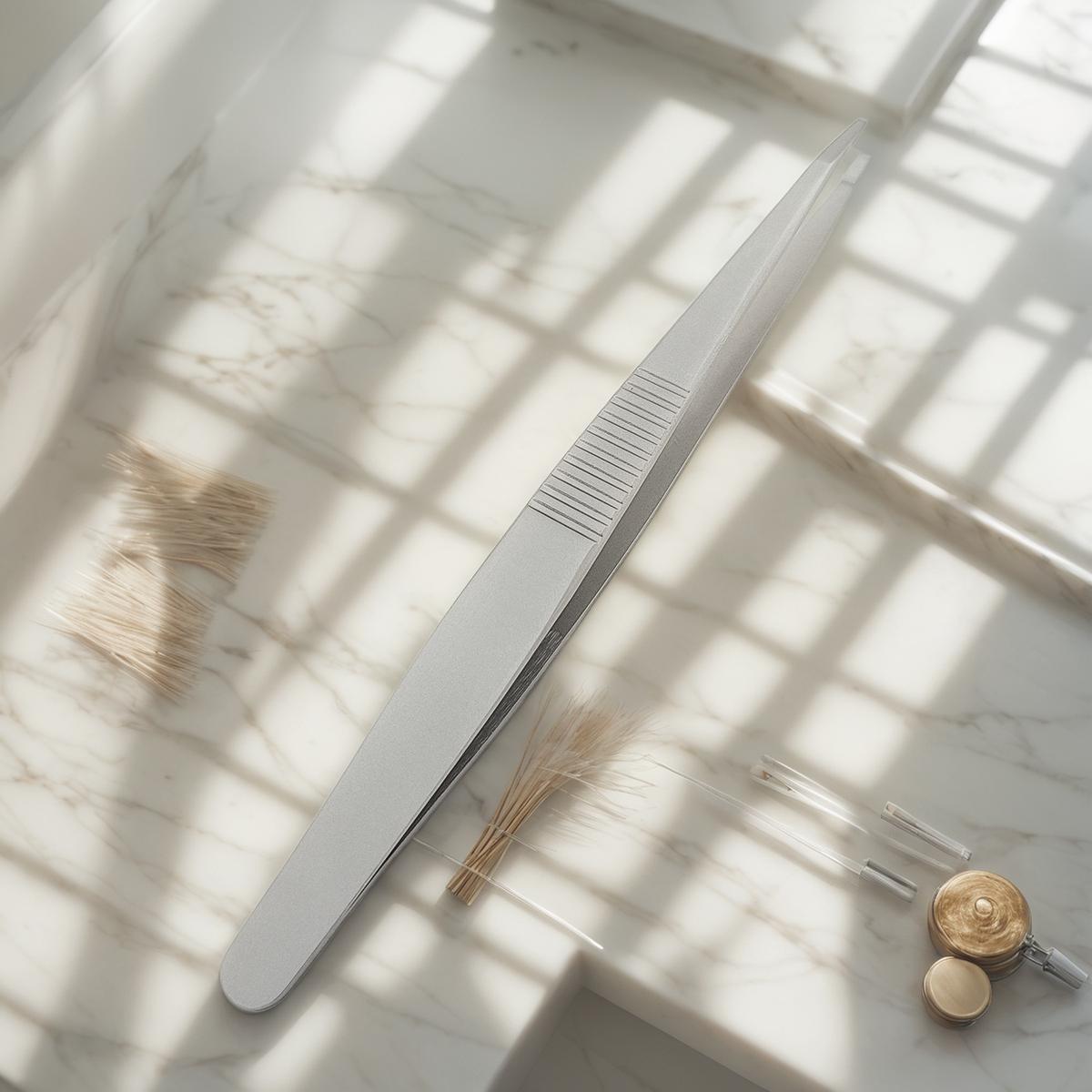 Eyebrow Tweezers Bulk for B2B Beauty Supplies