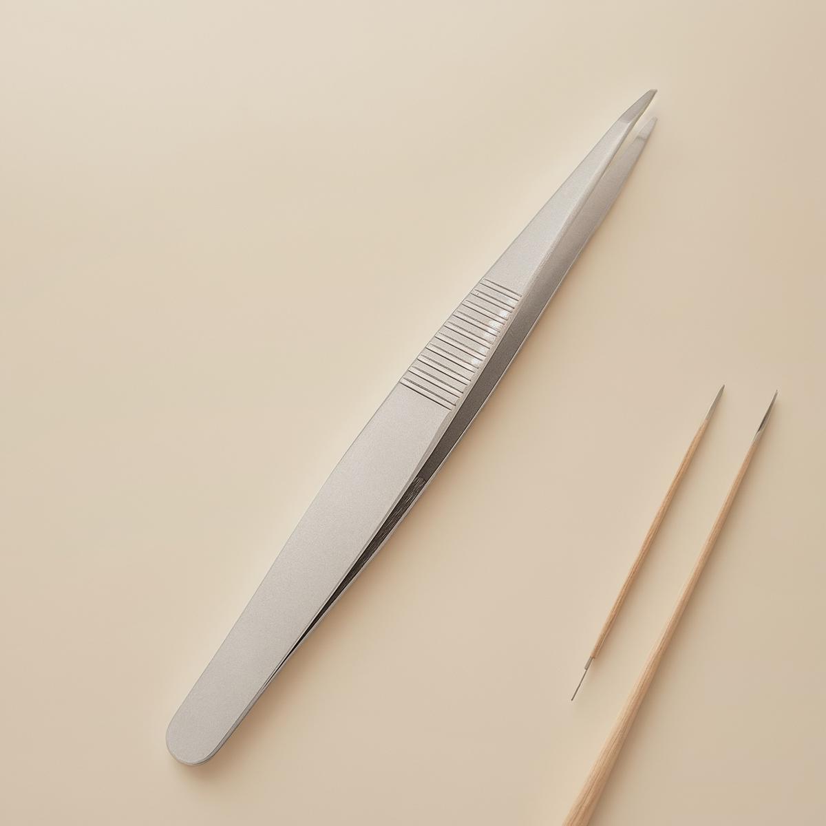 Eyebrow Tweezers Bulk: Precision B2B Beauty Tools