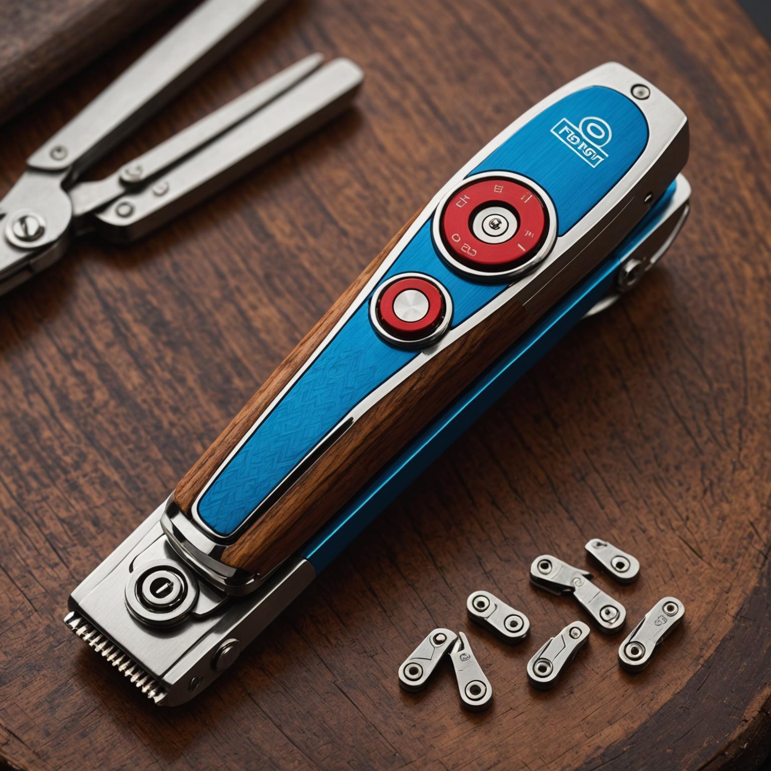 Comment choisir des fournitures de salon en gros pour les acheteurs d'outils professionnels