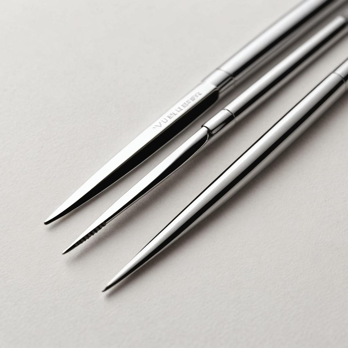 Großhandels-Beauty-Tools: Falsche Wimpernpinzette von Olimor Beauty
