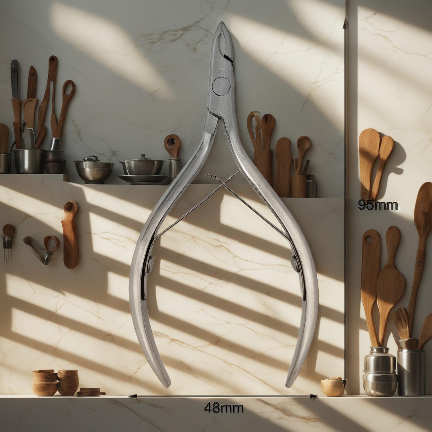 Produits de beauté en gros pour les salons : choisir des outils de précision pour les ongles et les pédicures