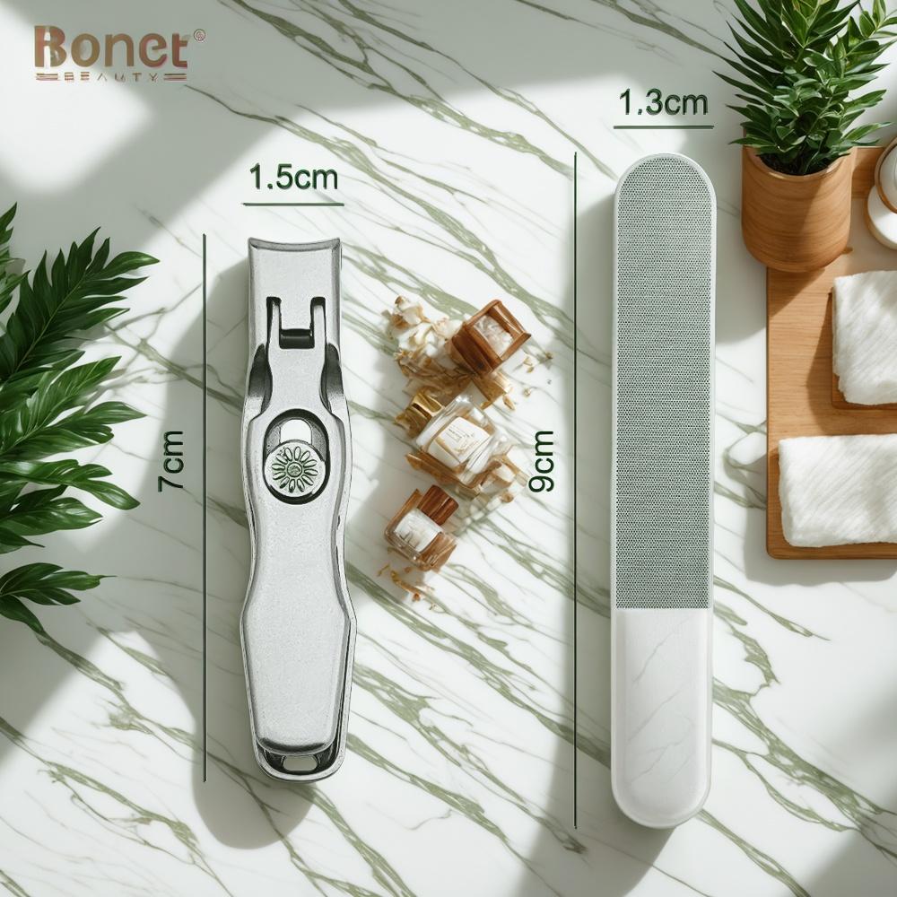 Guide des fabricants de coupe-ongles pour outils de soin des ongles de précision