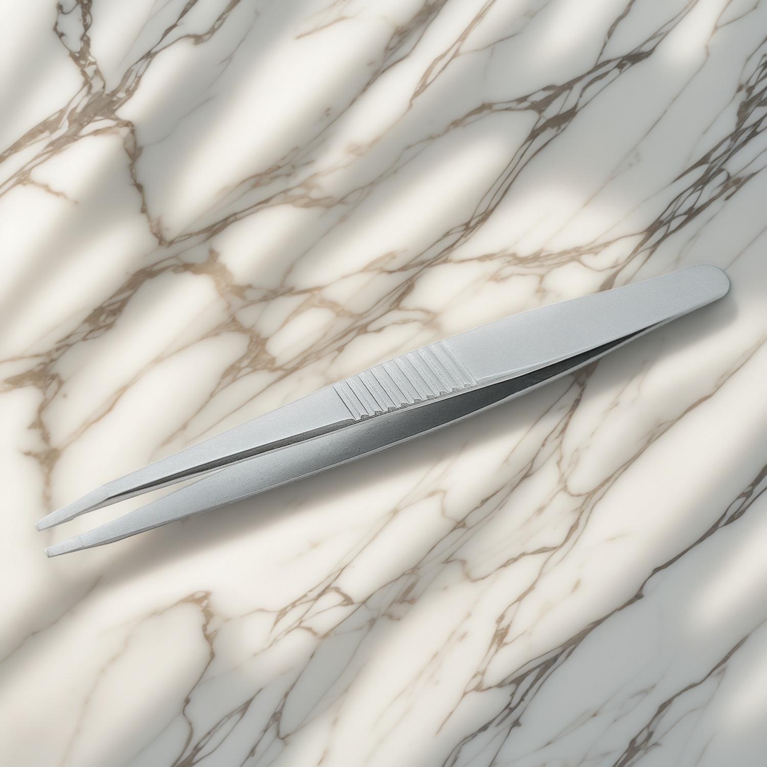 How to Source Reliable Stainless Steel Slant Tweezer Exporters