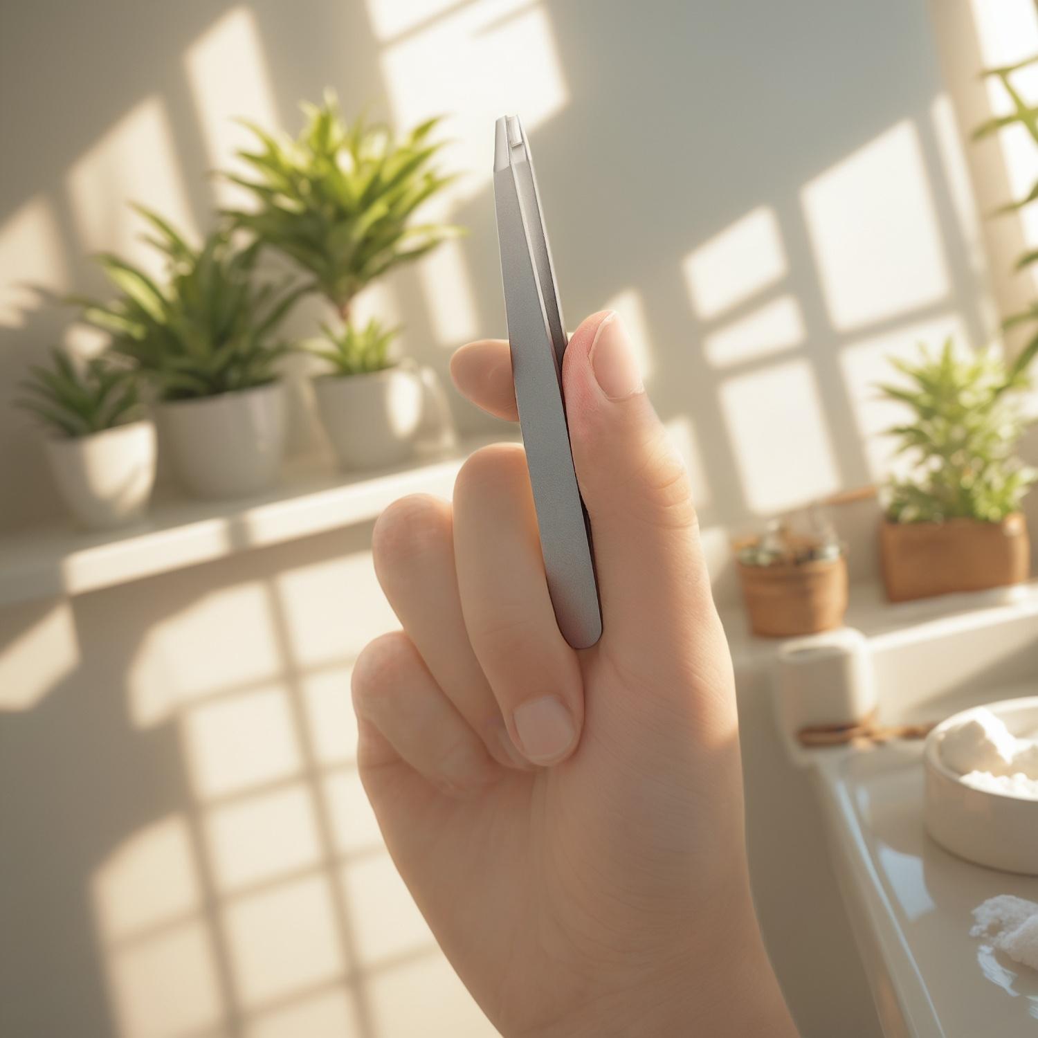 Pinces à épiler pour les détaillants : comment se procurer des outils de beauté fiables