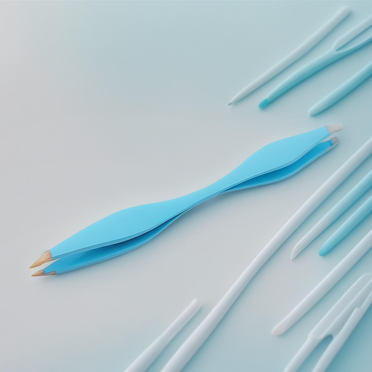 Comment choisir un fournisseur fiable de pinces à épiler pour outils de beauté personnalisés
