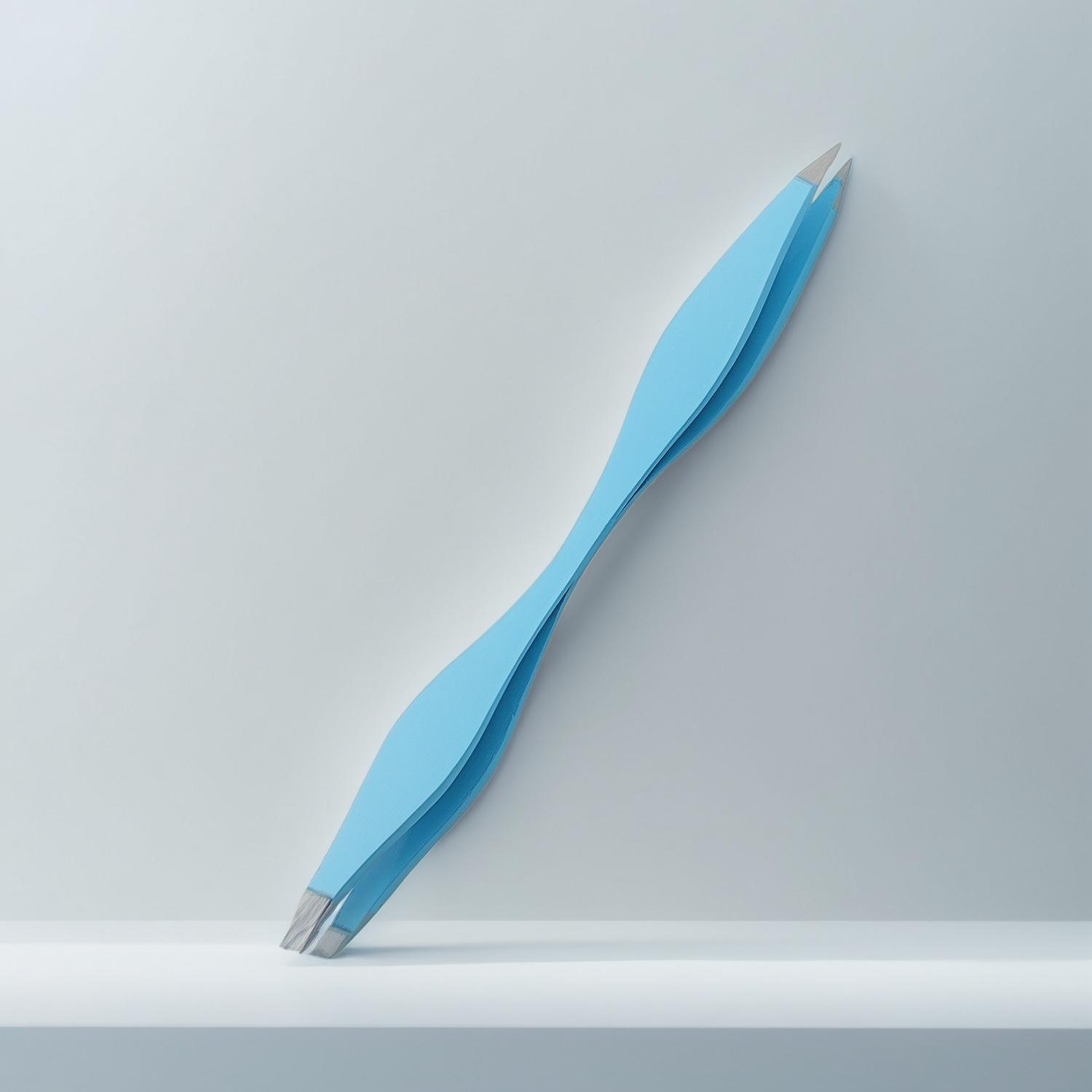 Fournisseur fiable de pinces à épiler pour outils de précision pour les sourcils