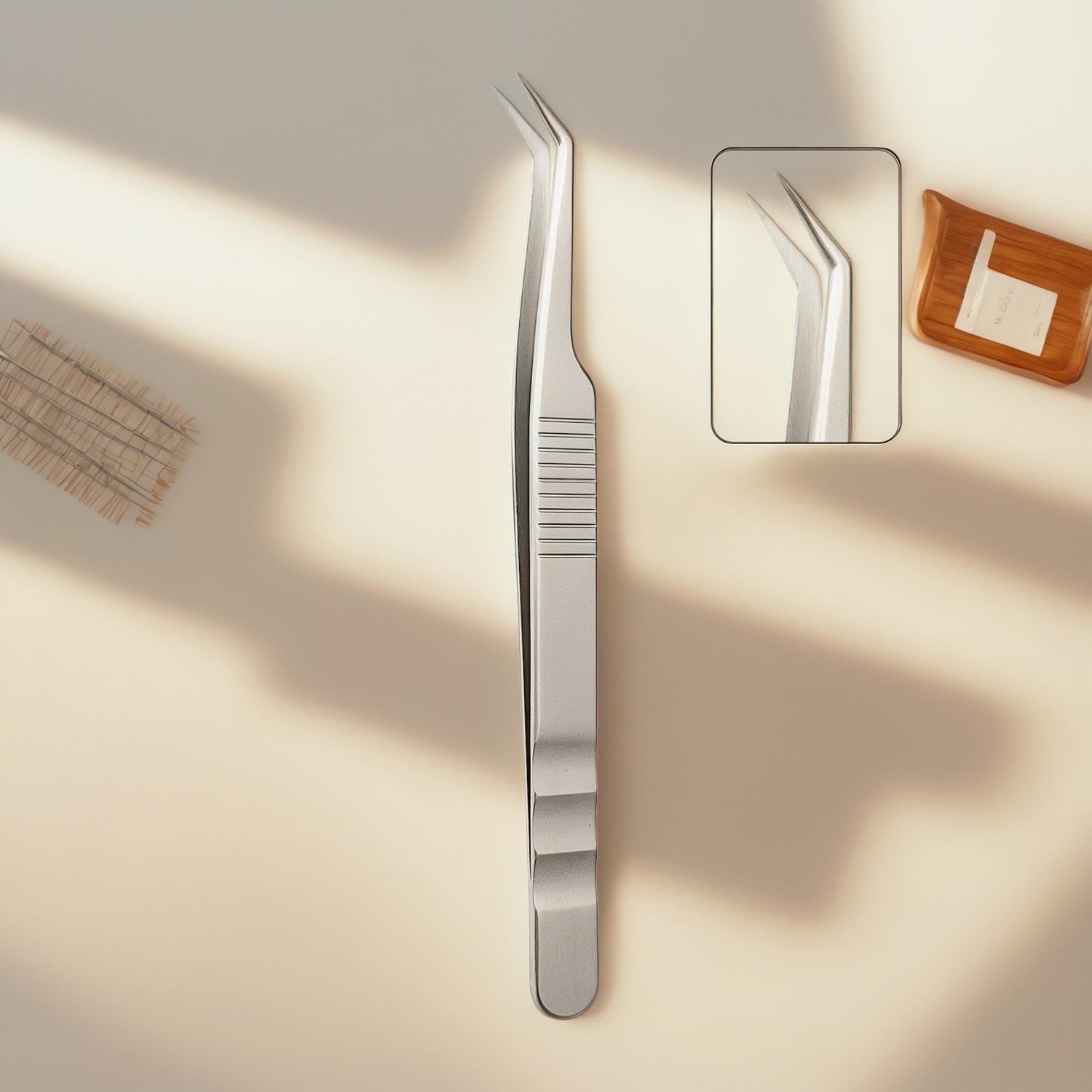 Comment choisir un fournisseur de pinces à faux cils pour un usage professionnel en esthétique
