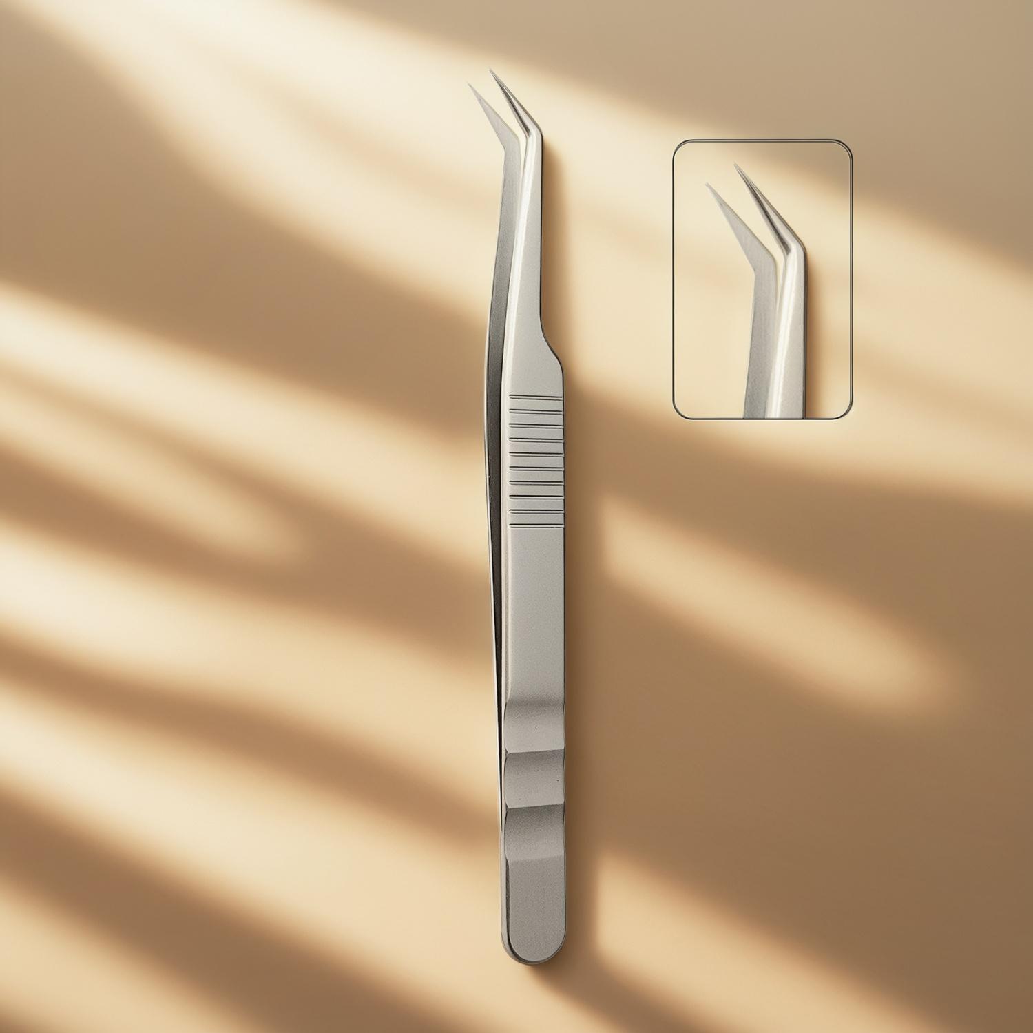 Comment choisir un fournisseur de pinces à épiler pour faux cils