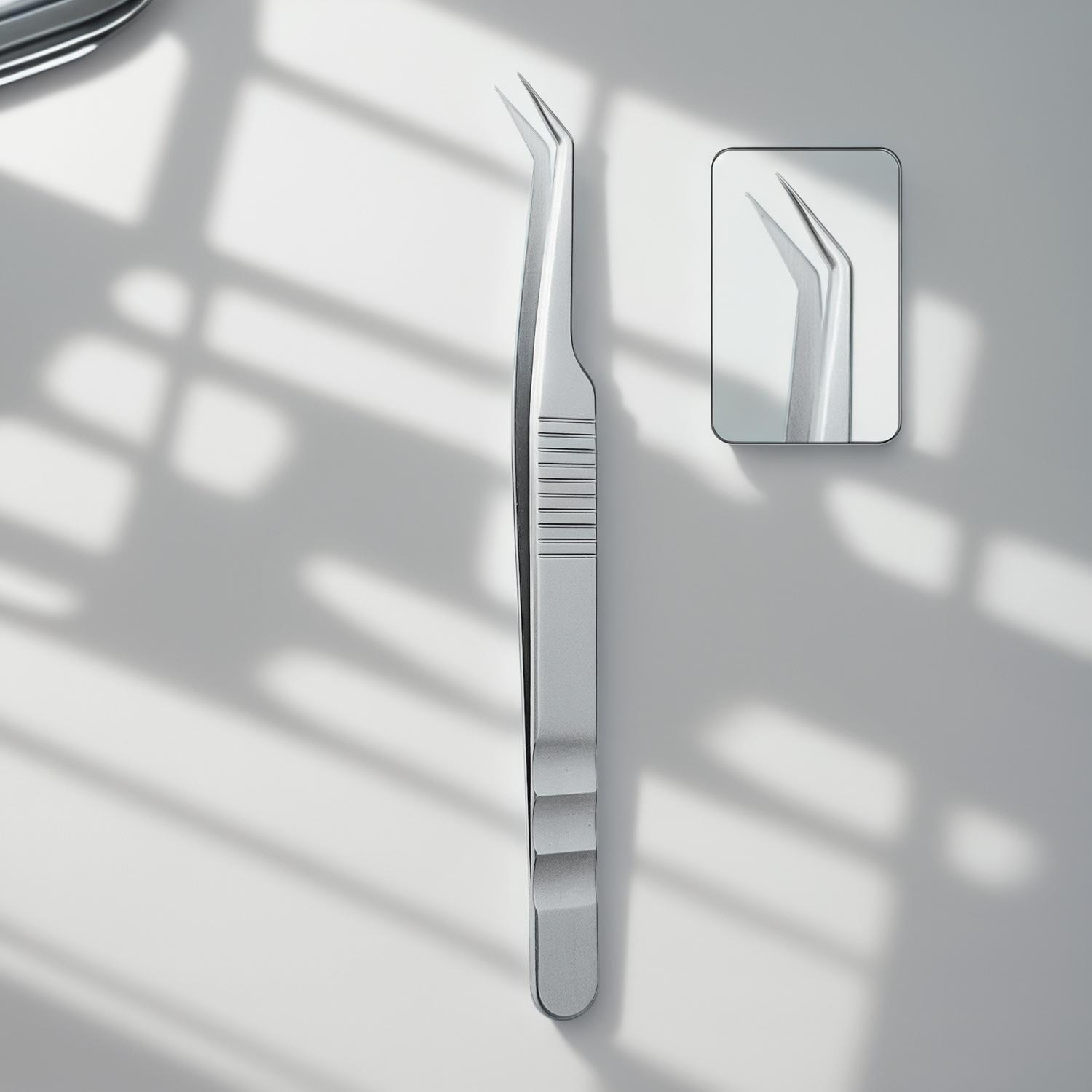 Comment choisir les meilleurs exportateurs de pinces à épiler pour outils de beauté de précision