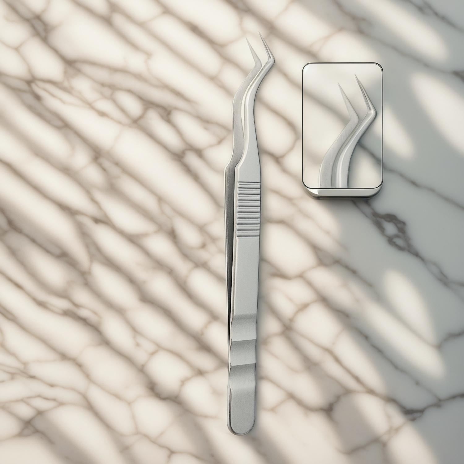 How to Choose a Tweezers Wholesaler for Precision Beauty Tools