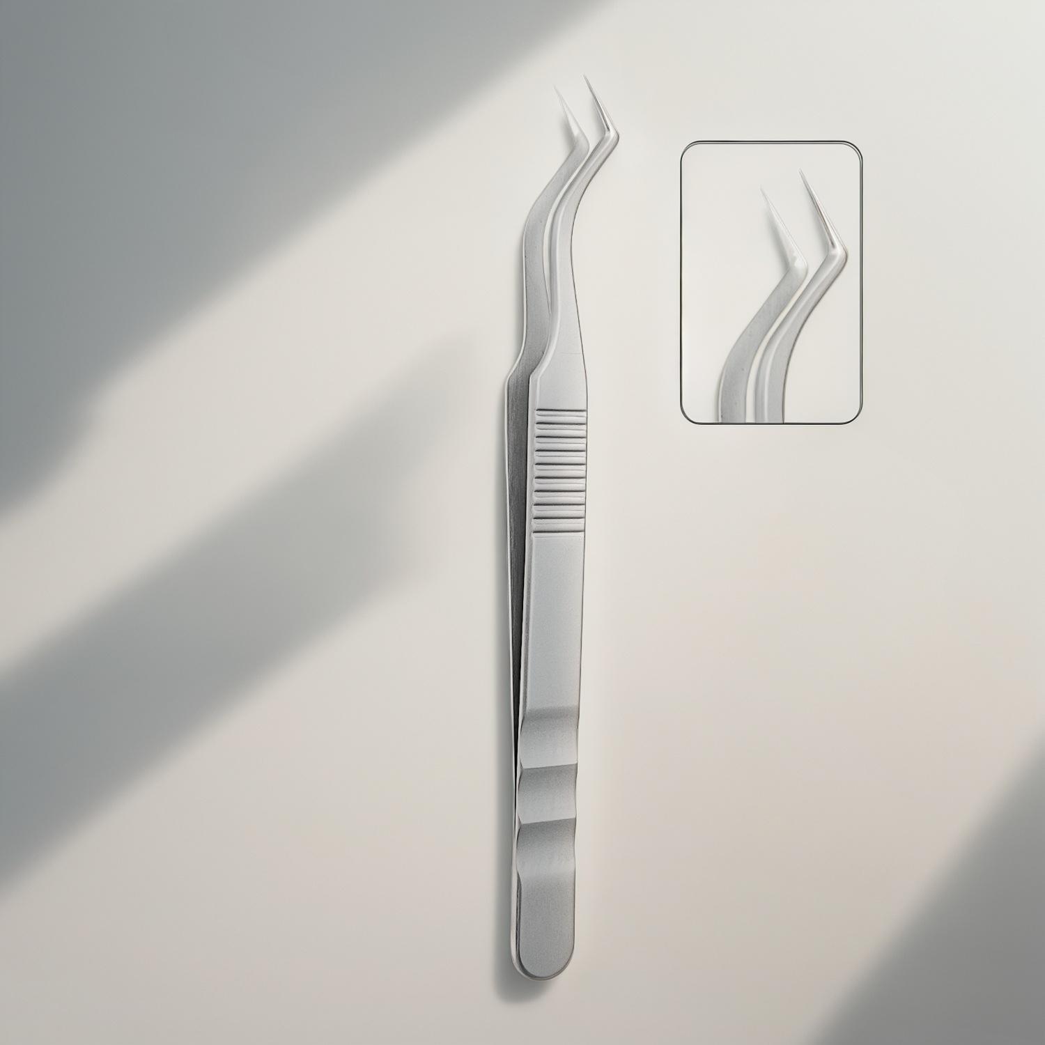 How to Choose a Tweezers Wholesaler for Precision Lash and Brow Tools
