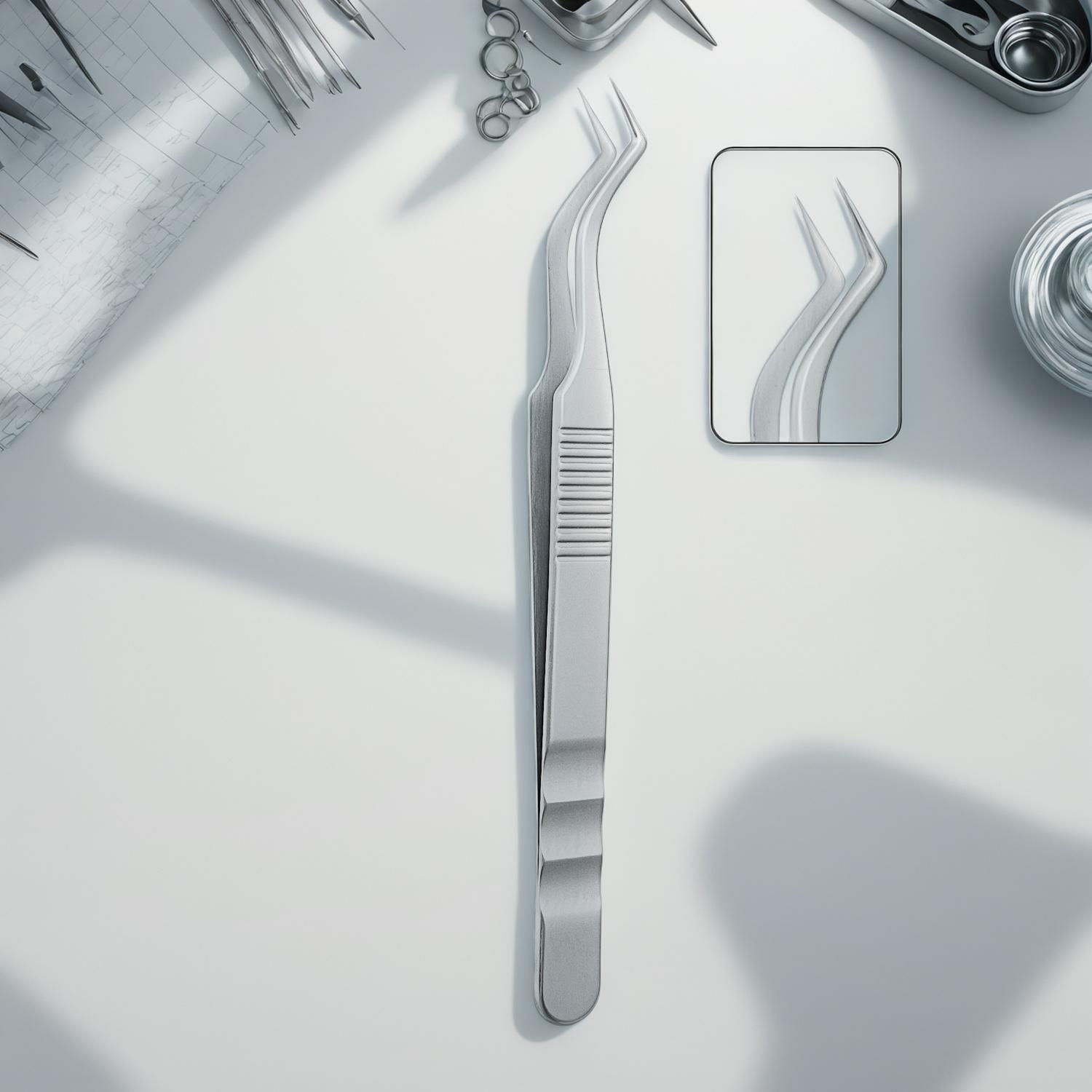 Choosing a Tweezers Wholesaler for Consistent Professional Quality