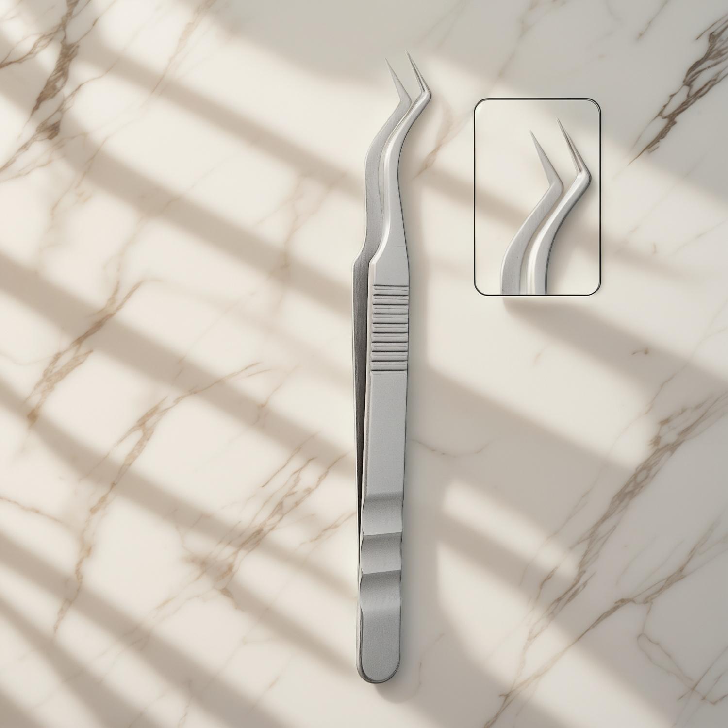How to Choose a Reliable Tweezers Wholesaler for Beauty Brands