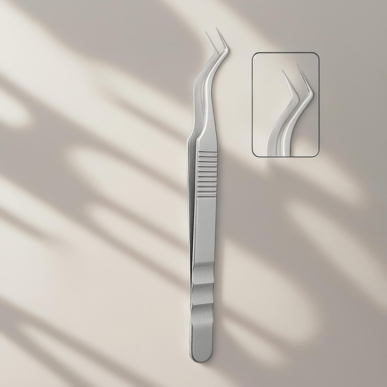 Tweezers Wholesaler Guide for False Lash and Beauty Tool Buyers