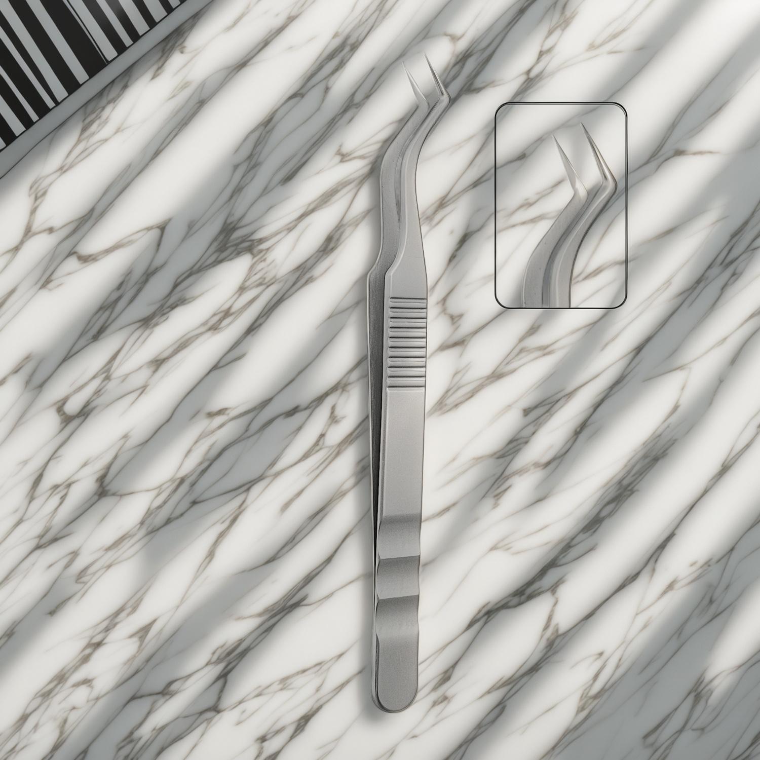 How Beauty Brands Can Choose a Premium Tweezers Wholesaler