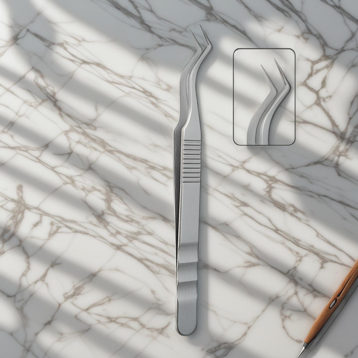 Wholesale Tweezers and OEM Sourcing for Beauty Brands