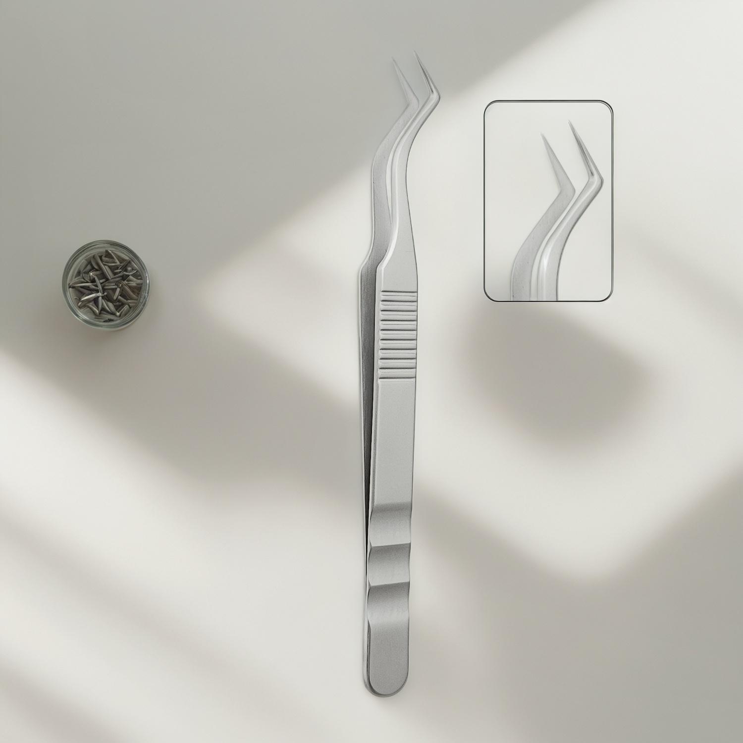 How to Choose a Reliable Tweezers Wholesaler for Lash and Beauty Tool Lines
