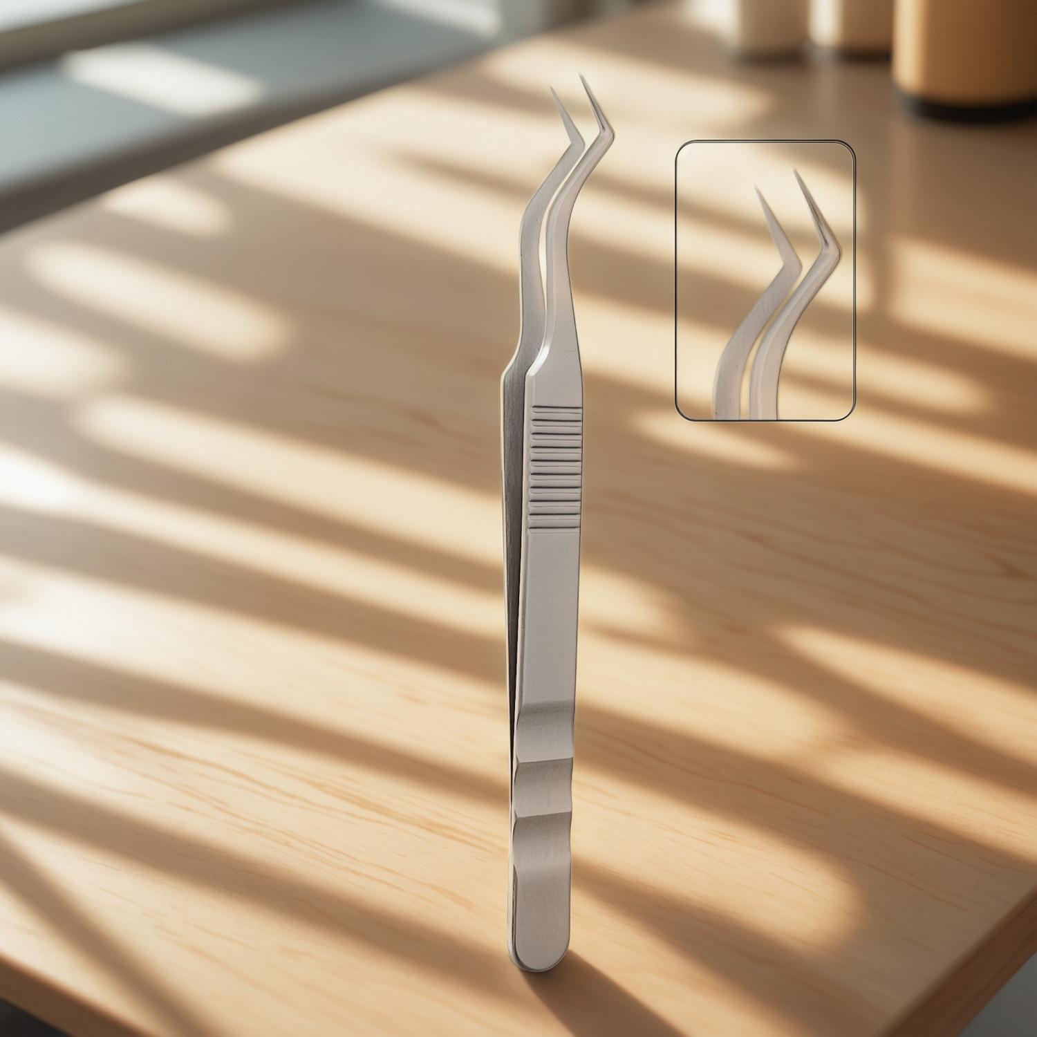 Tweezers Wholesaler Guide for OEM Lash and Beauty Tool Buyers