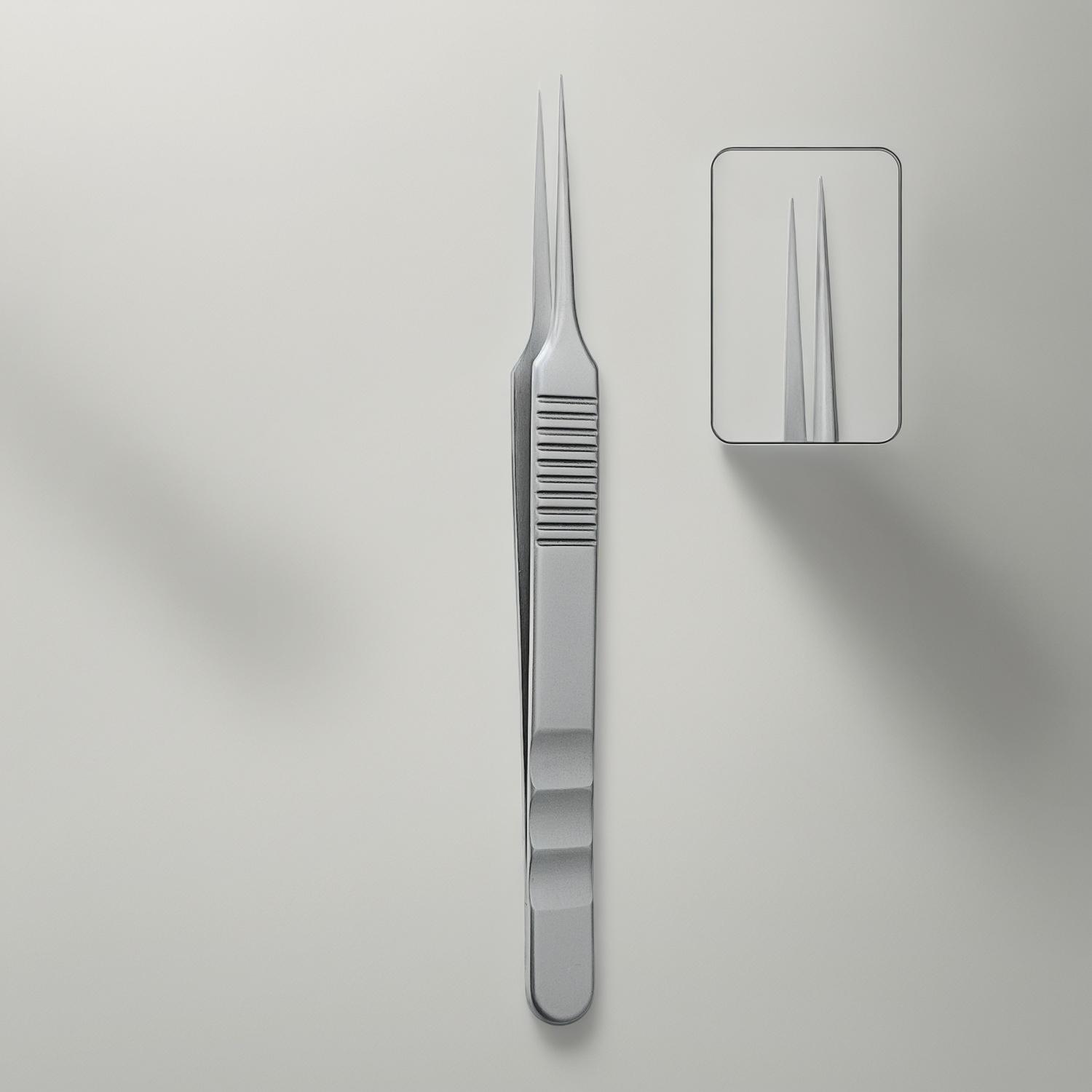 How to Choose a Tweezers Manufacturer in China for Bulk Beauty Tool Sourcing