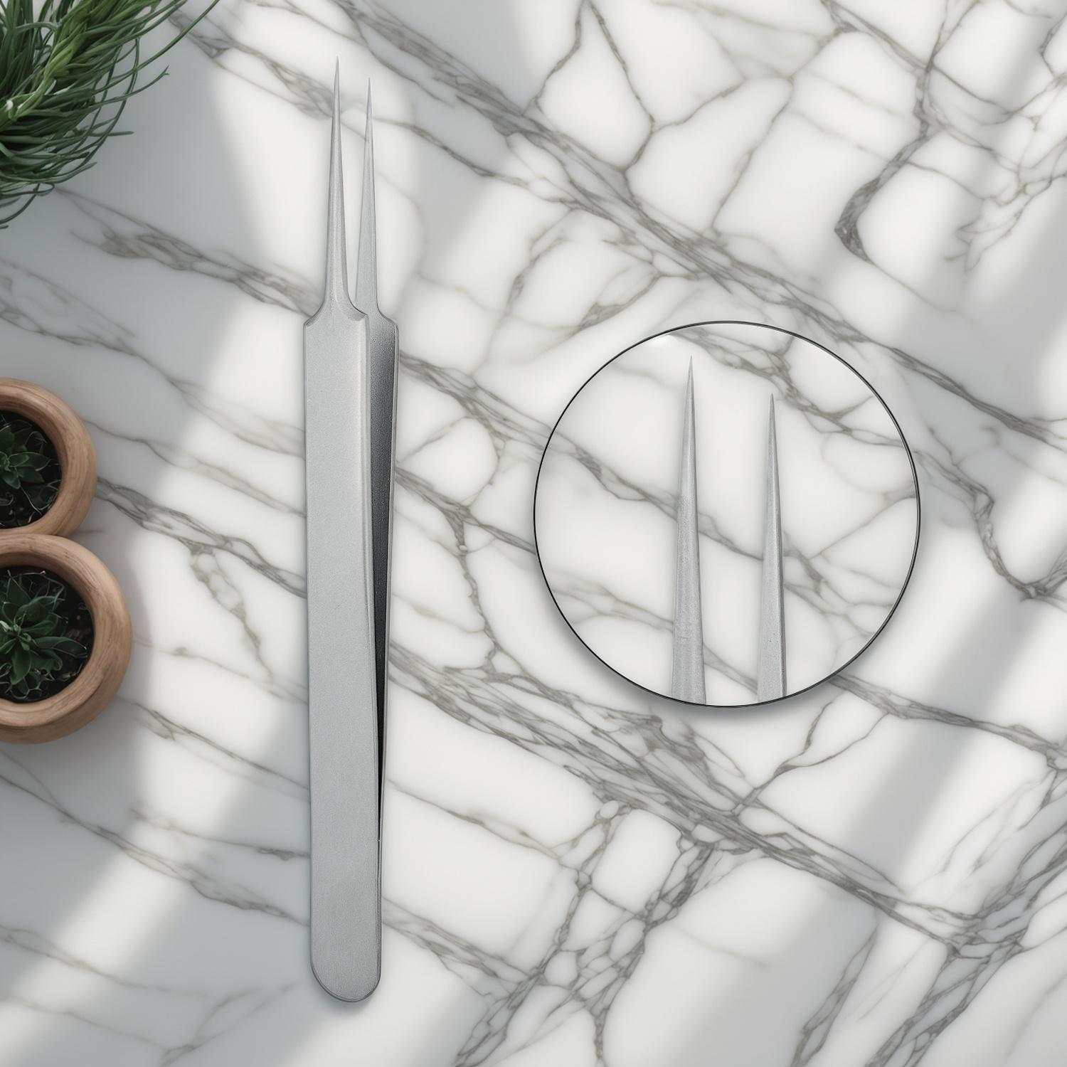Importer des pinces à épiler de Chine : Guide d’approvisionnement de qualité pour les acheteurs d’outils de beauté