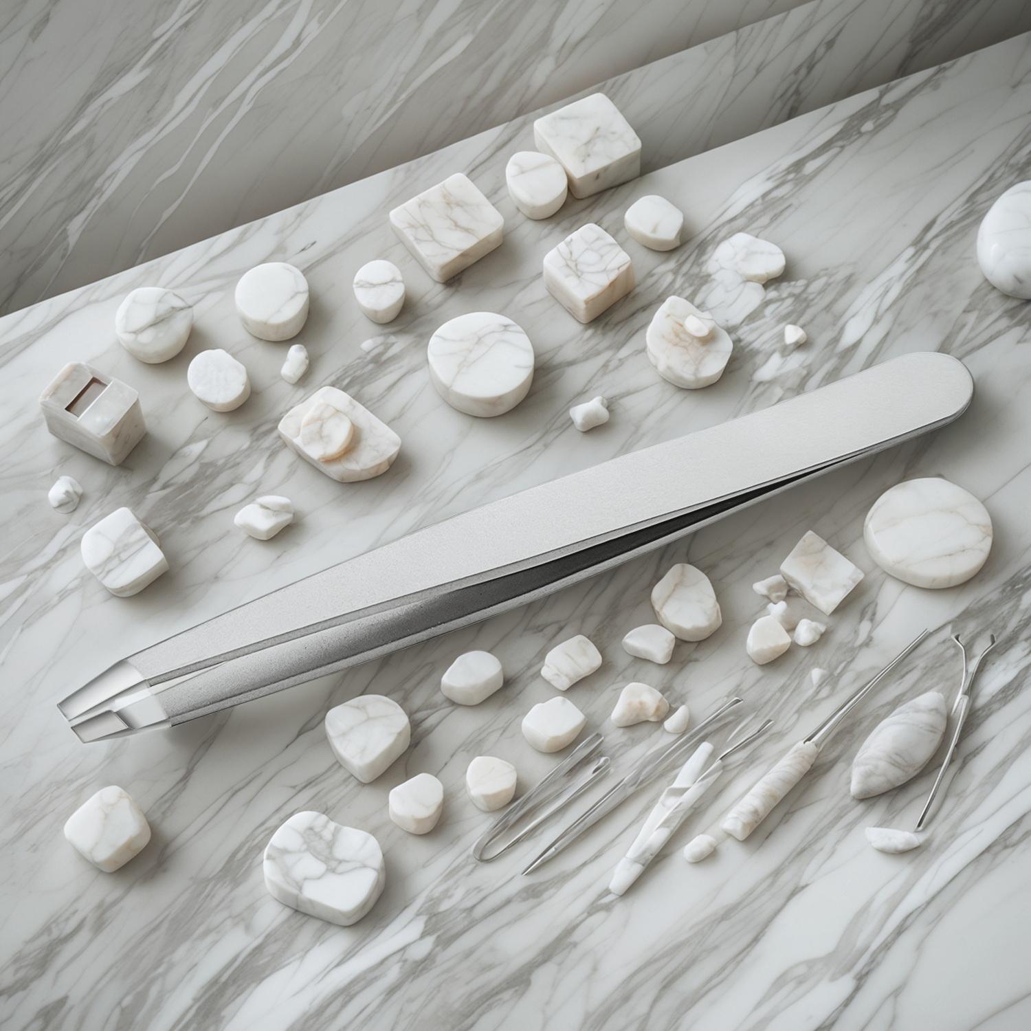 How to Buy Tweezers in Bulk Without Compromising Precision